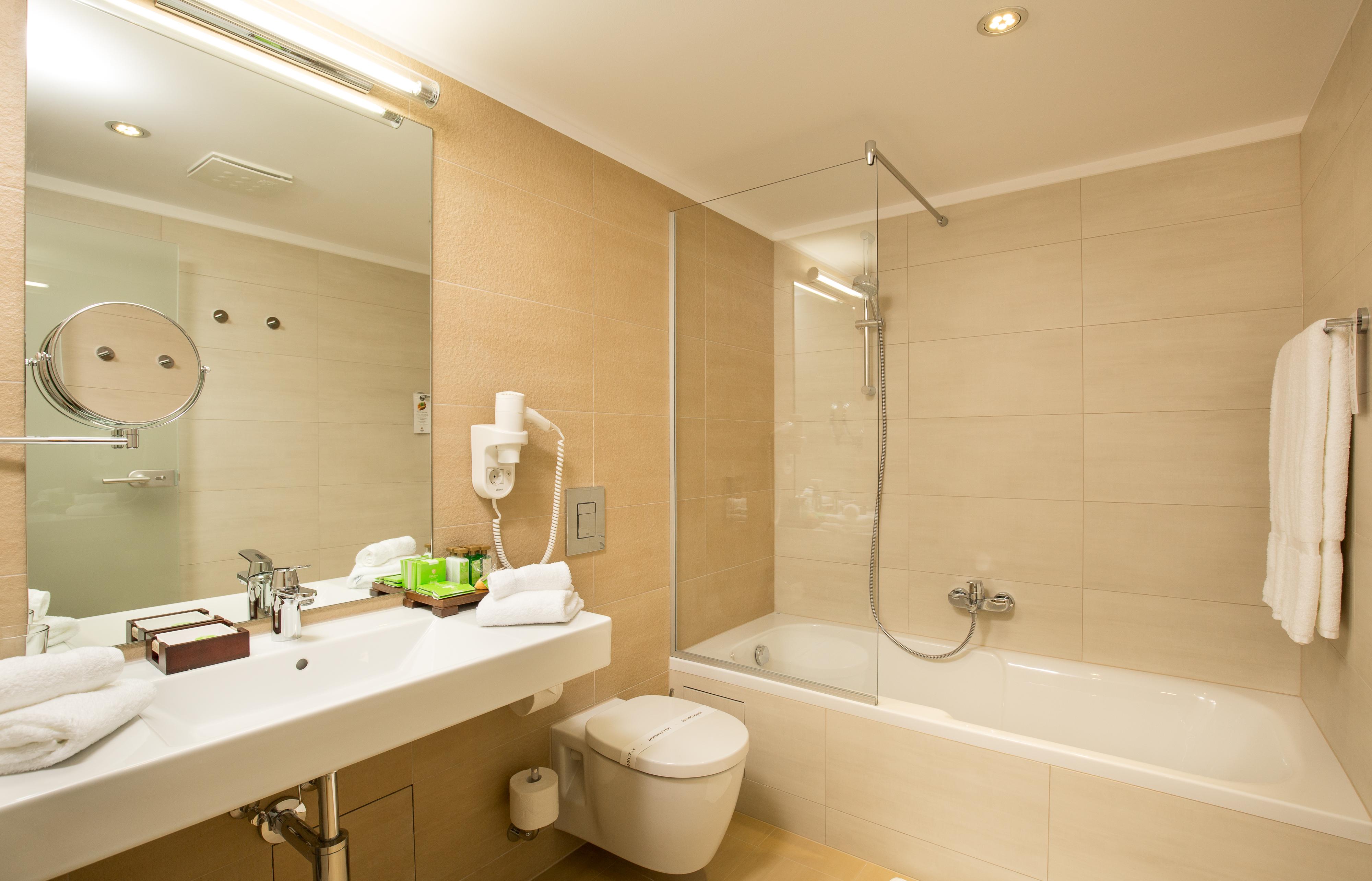 Junior Suite Standard