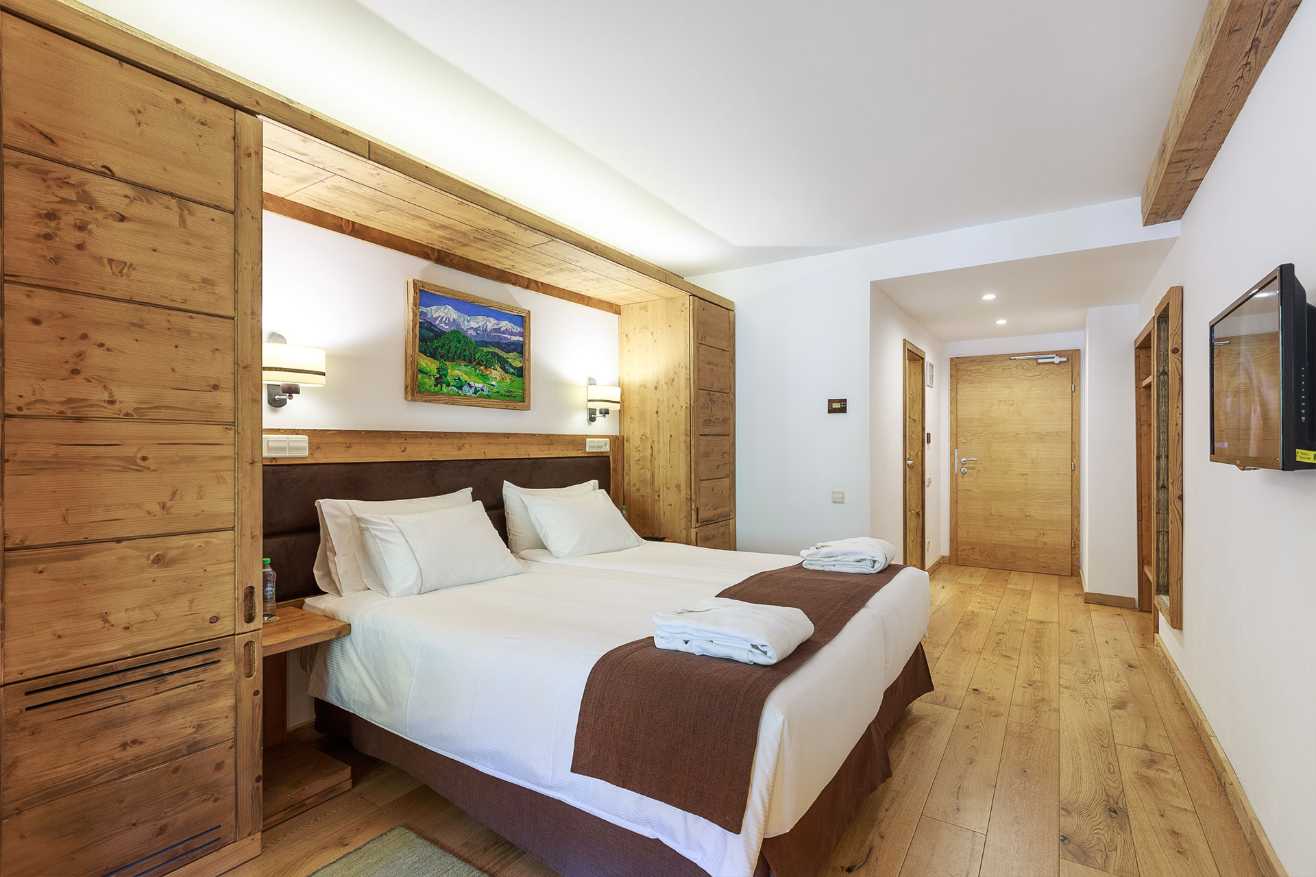 Double Single Standard