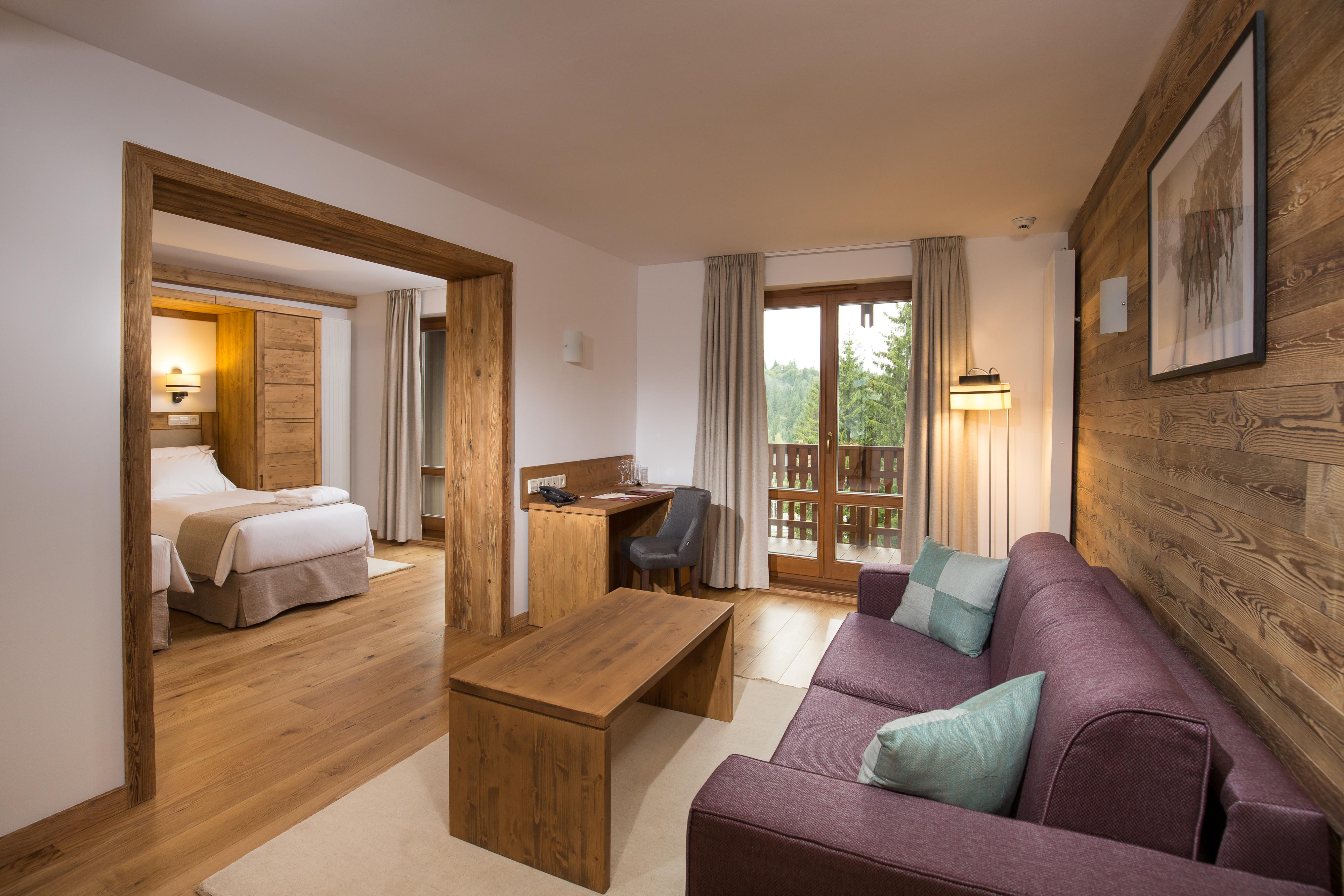 Junior Suite Standard