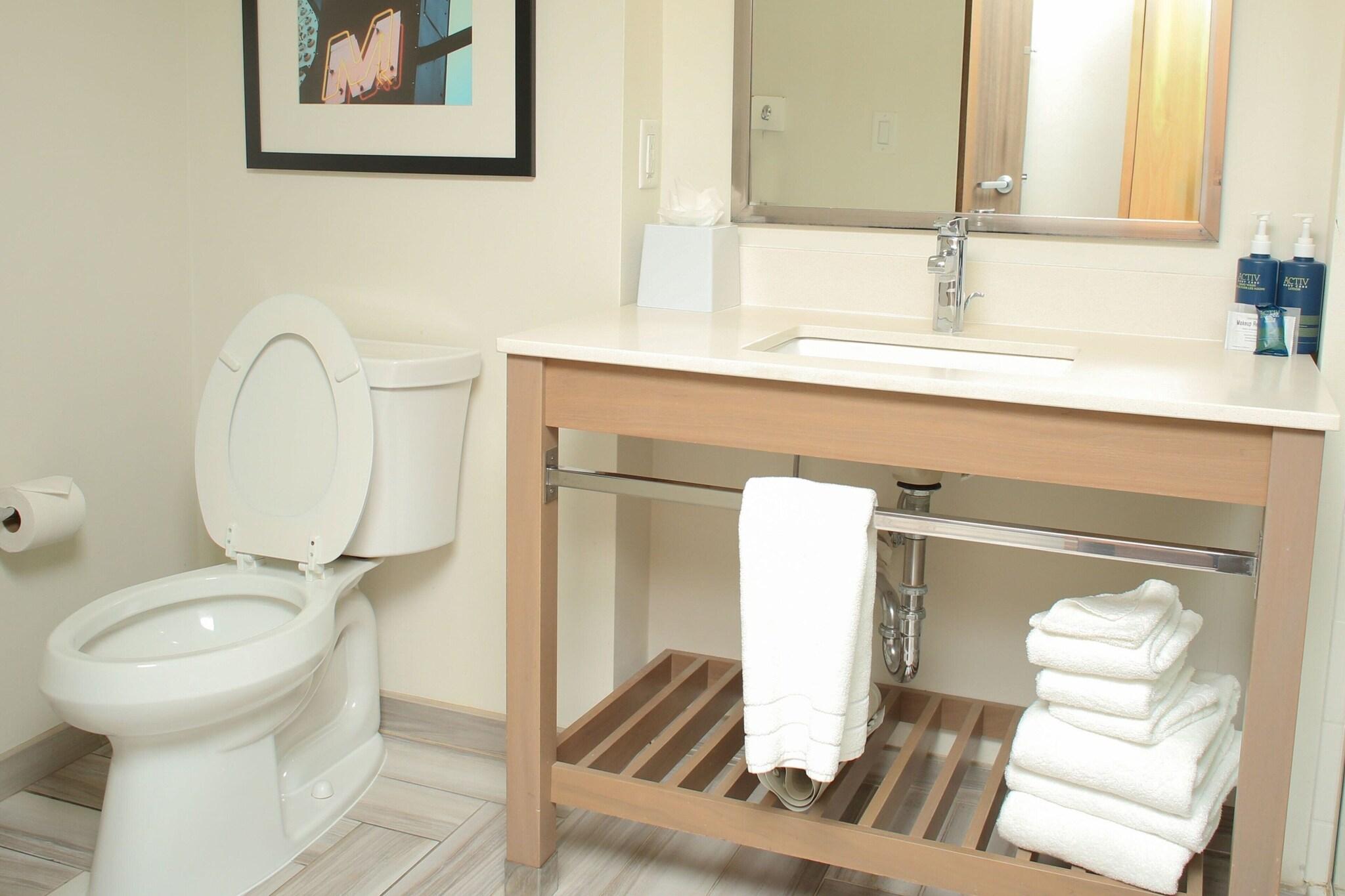 Double Two Double Beds