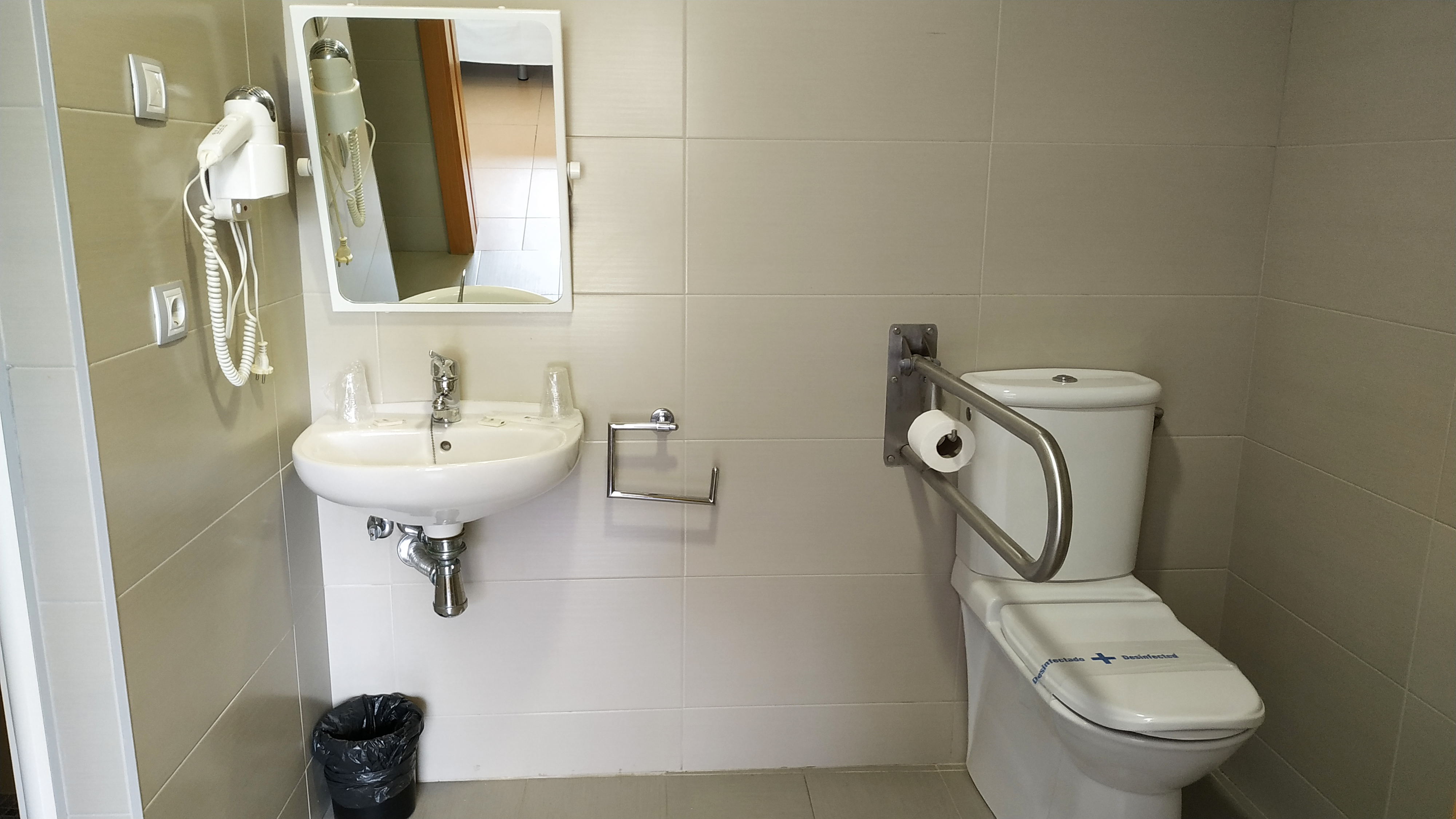 Double or Twin Standard