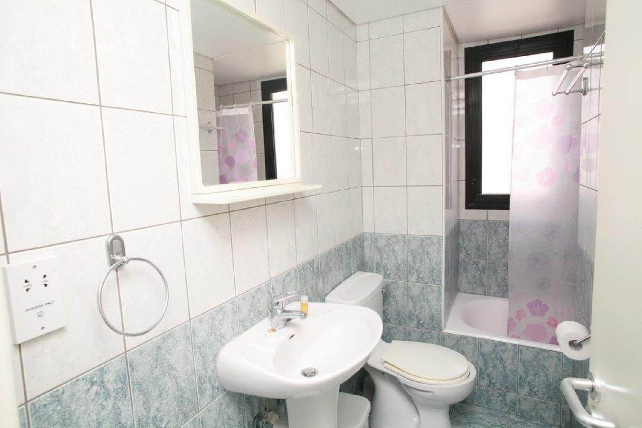 Apartment Pool View Two Bedrooms