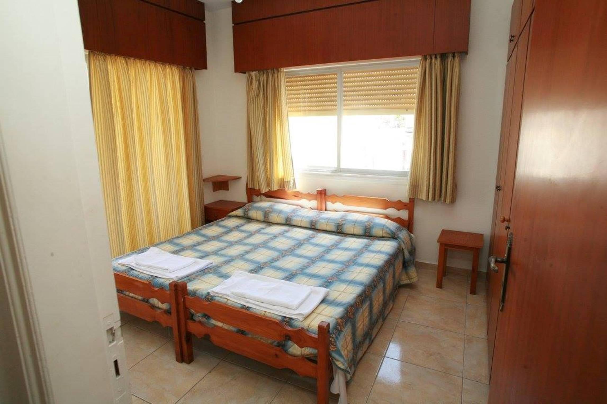 Apartment One Bedroom