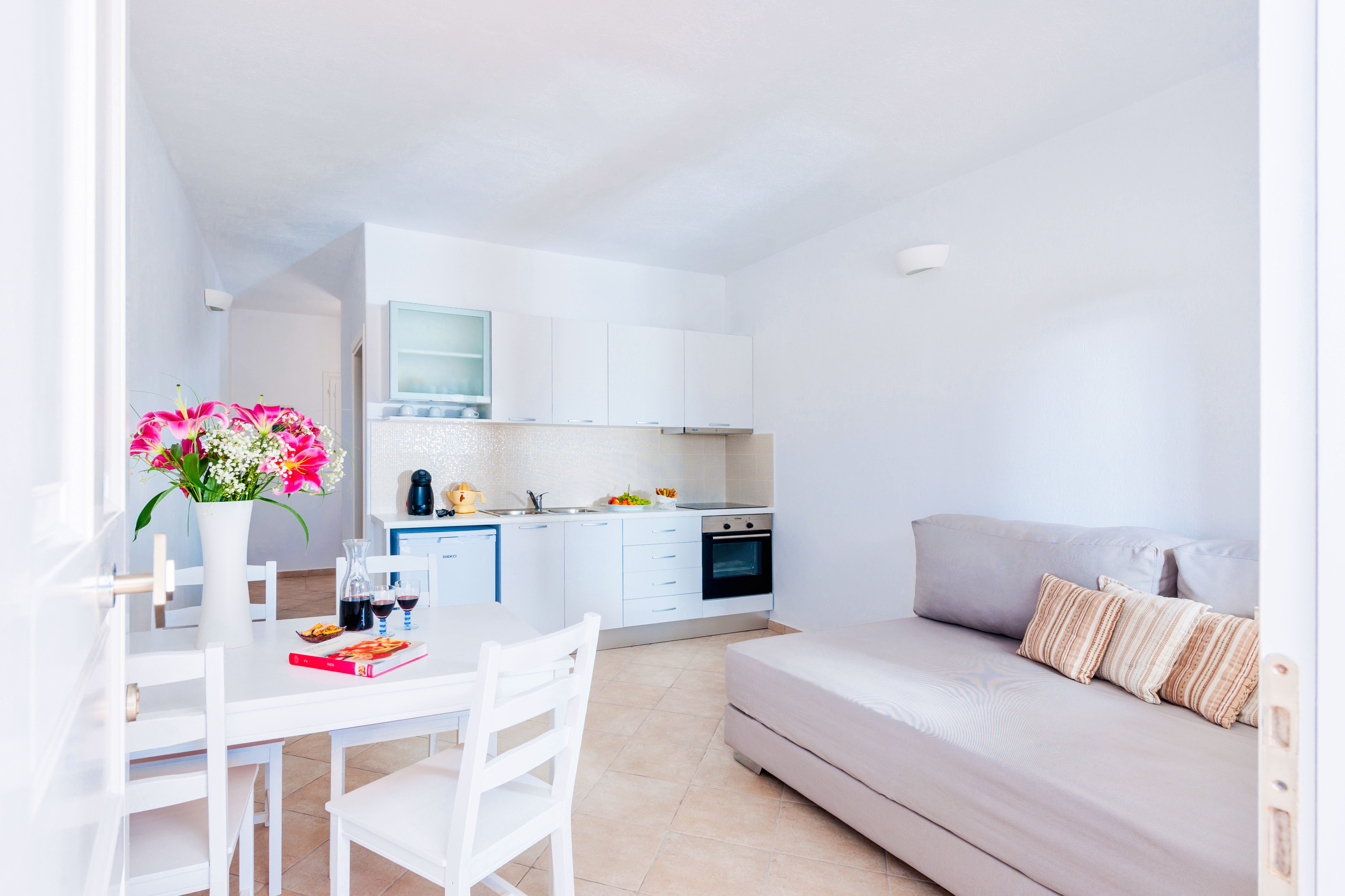 Villa Superior with Private Pool