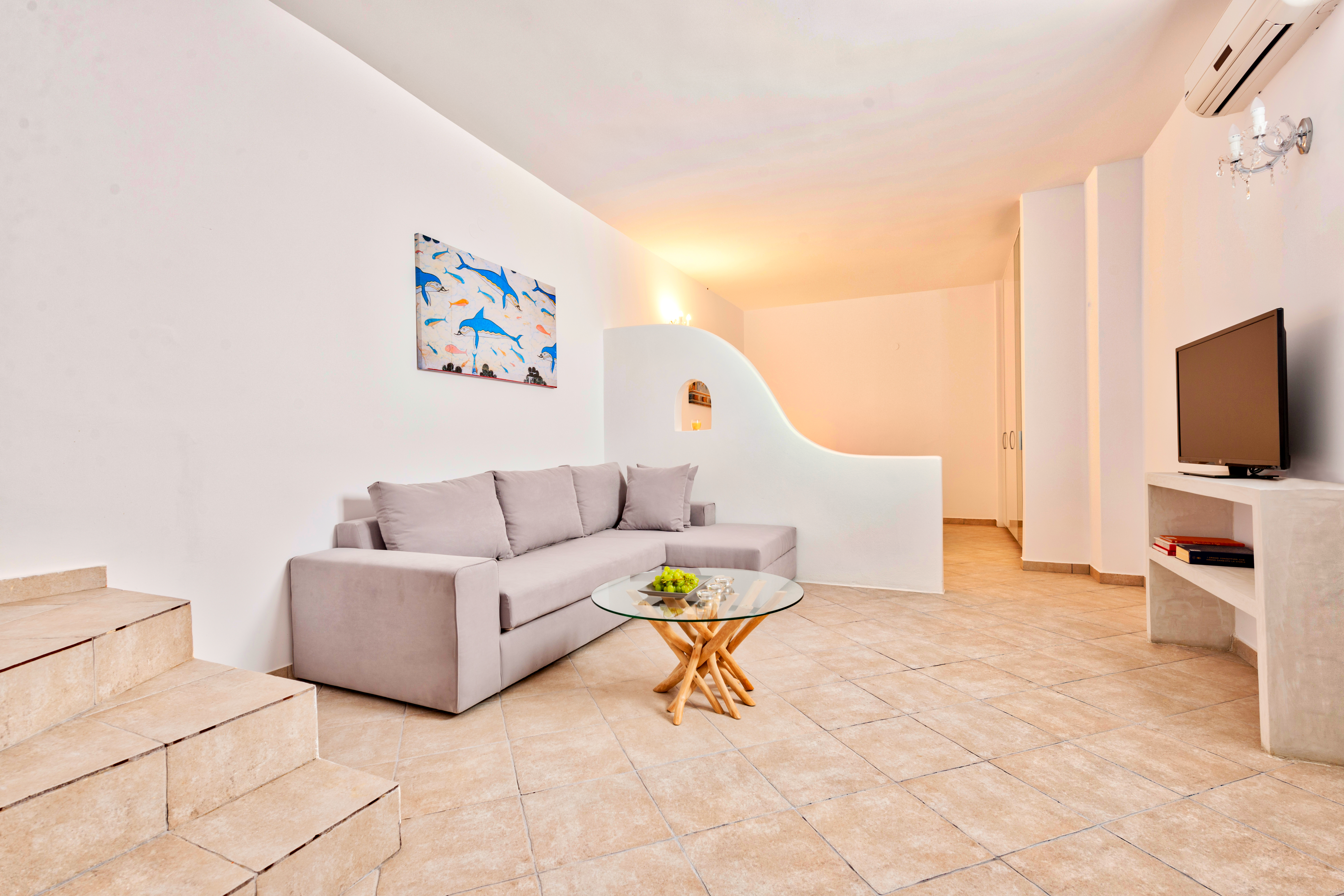 Villa Superior with Private Pool