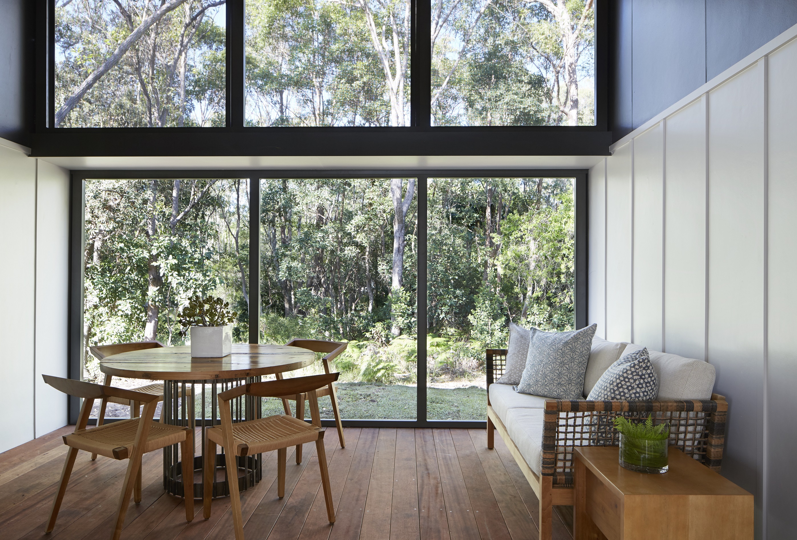 Villa Superior King Bed