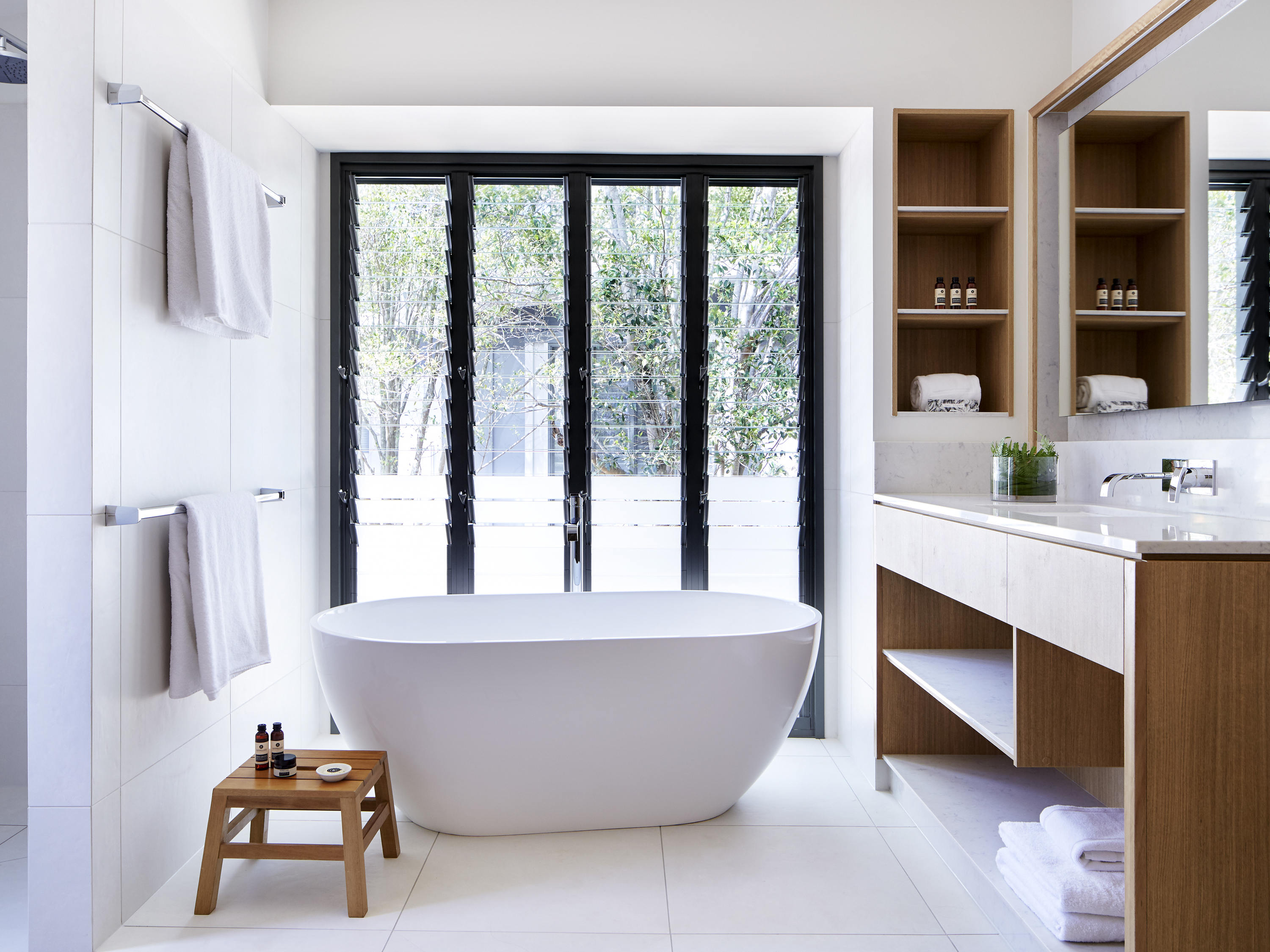 Villa Superior King Bed