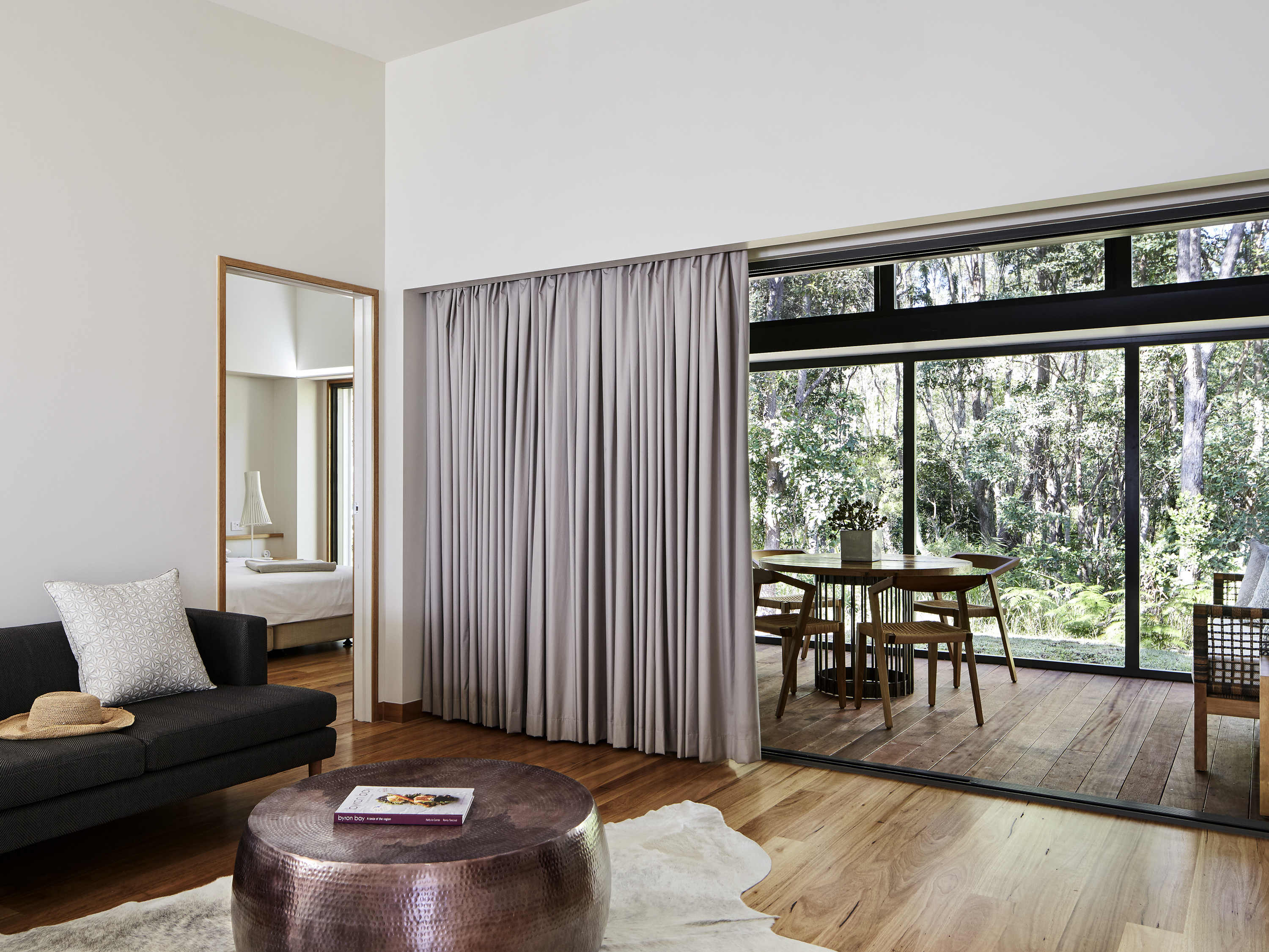 Villa Superior King Bed