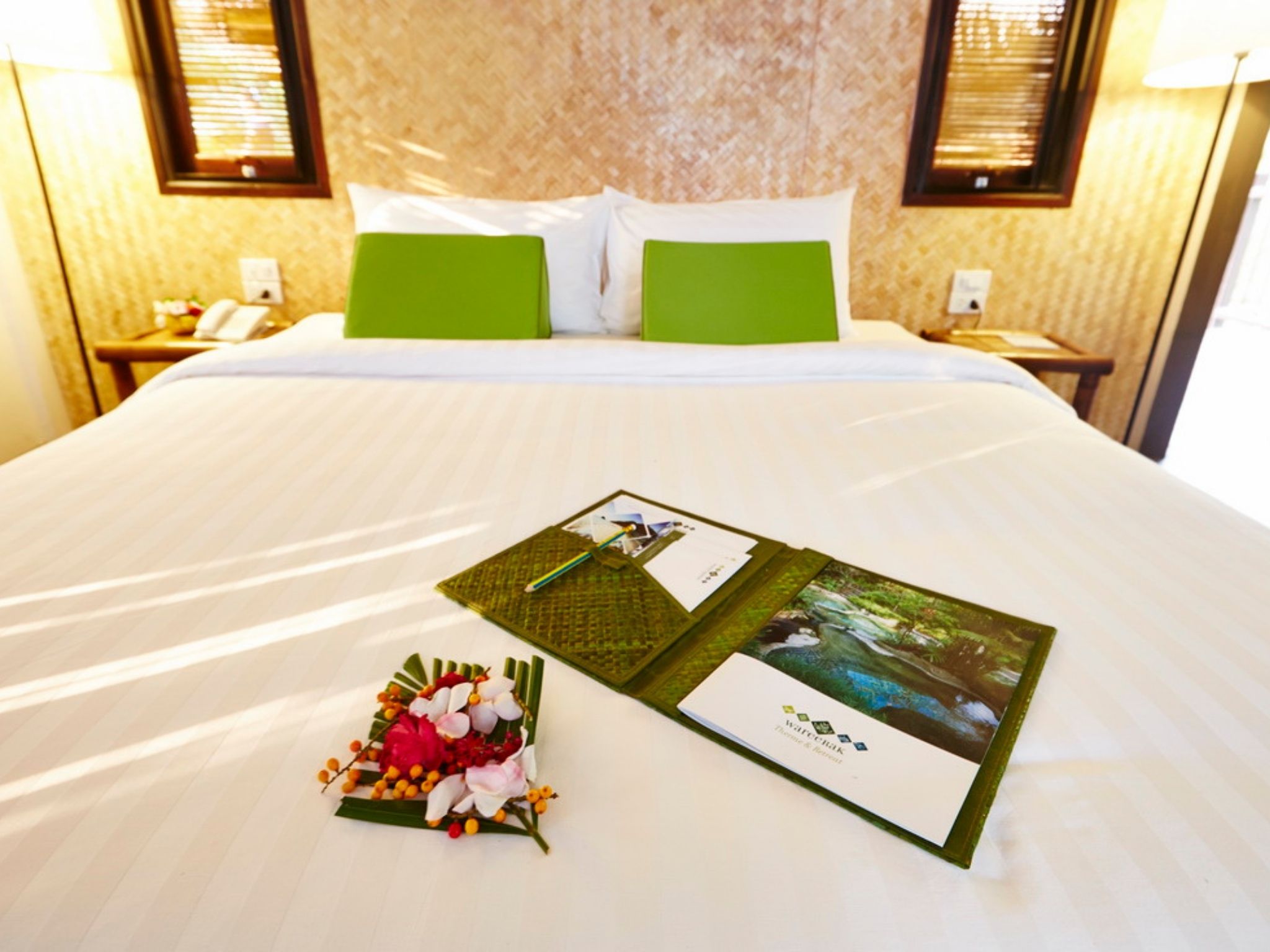 Double or Twin Standard