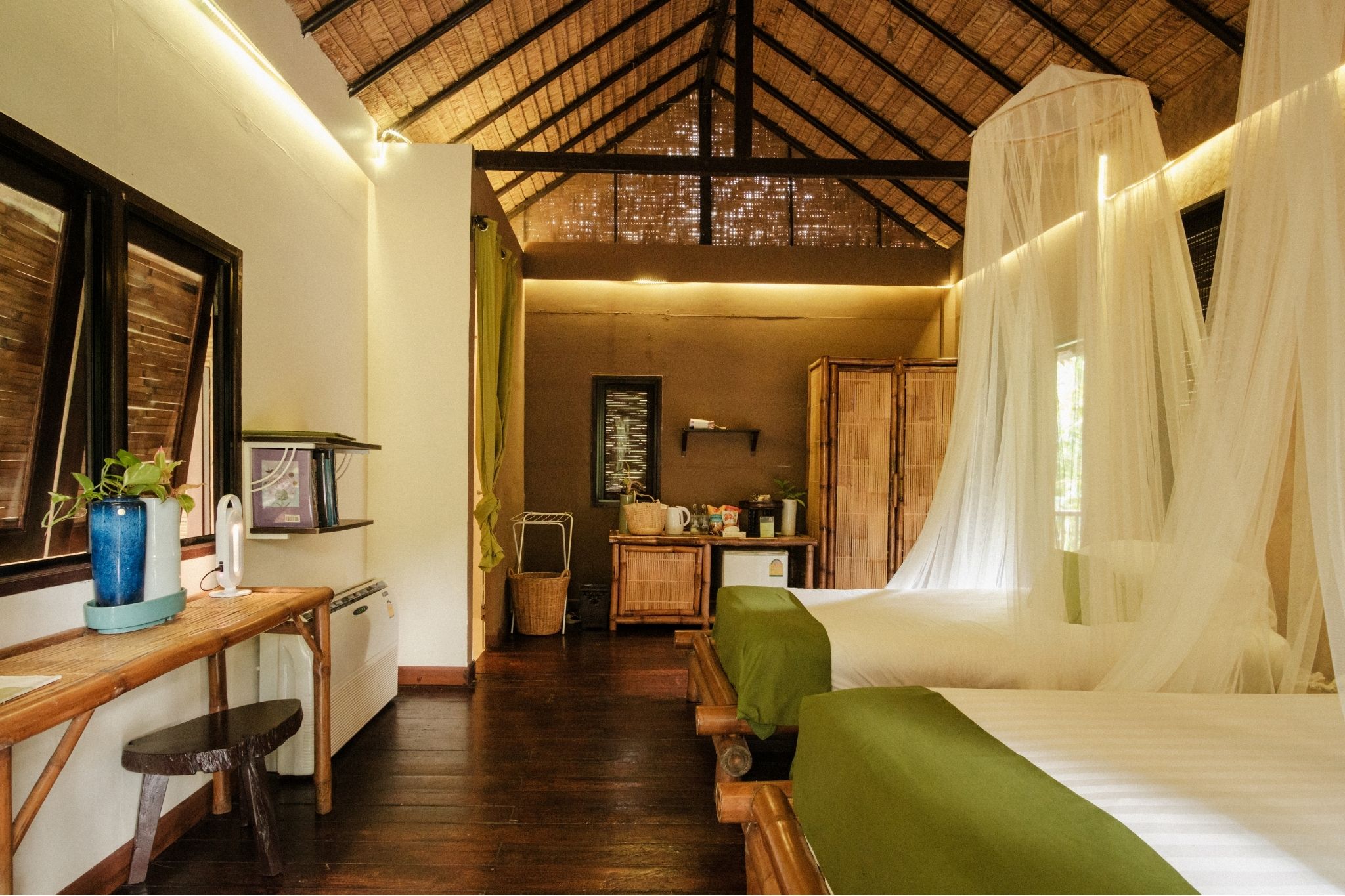 Double or Twin Standard