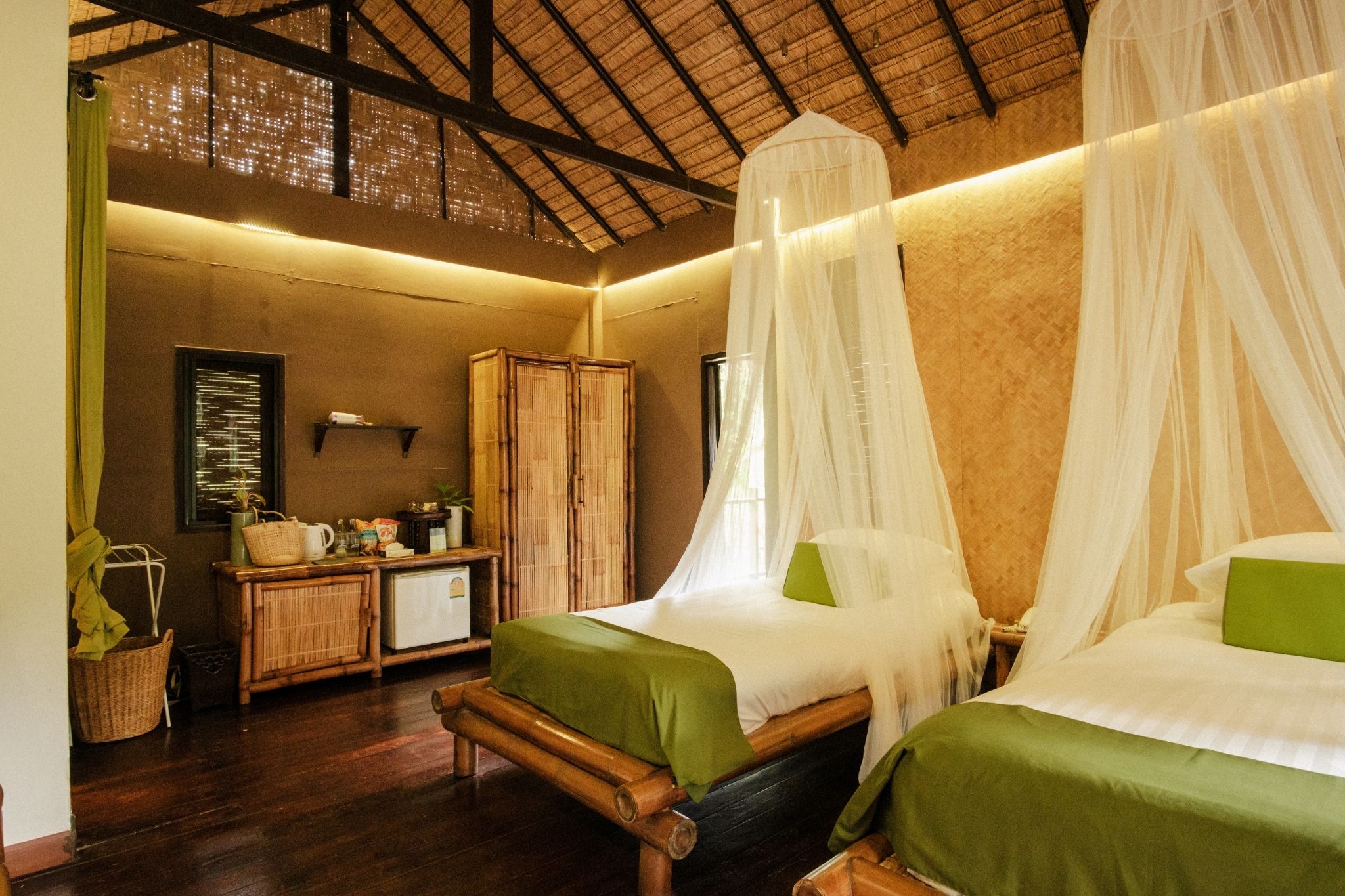 Double or Twin Standard