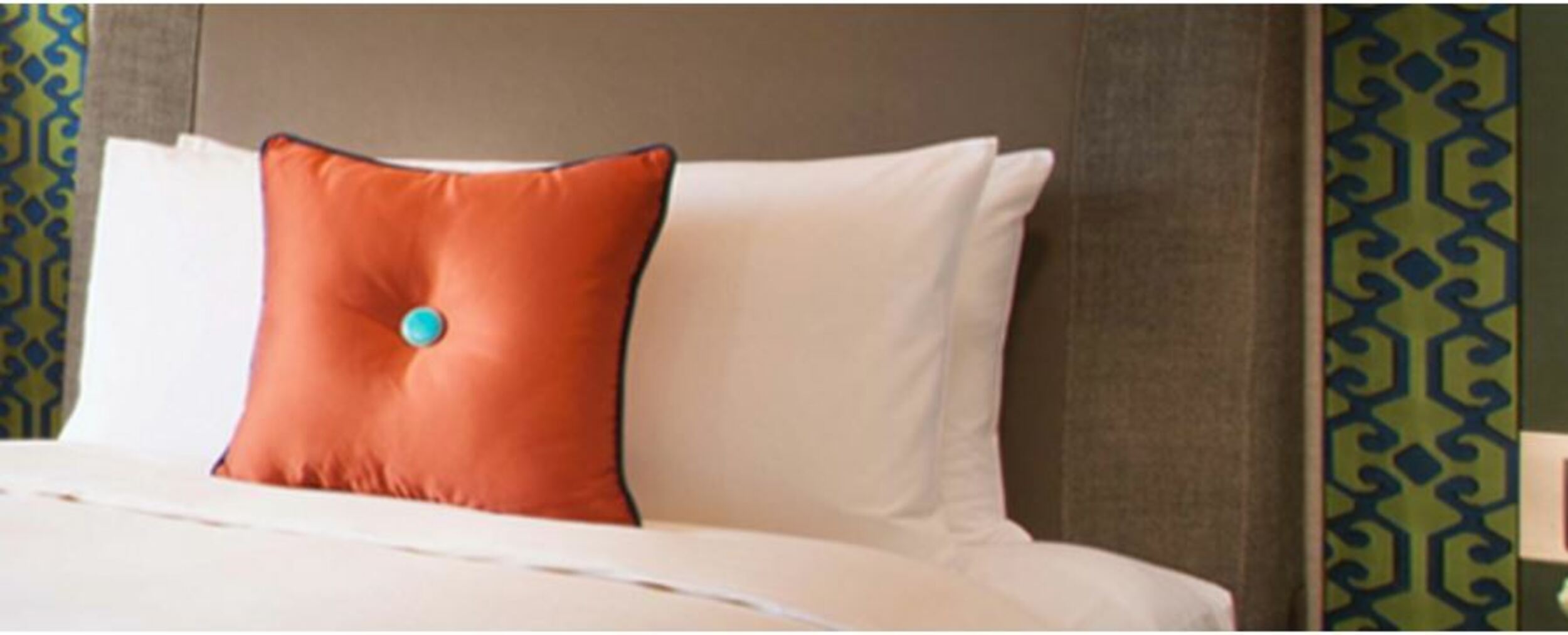 Double Premier King Bed