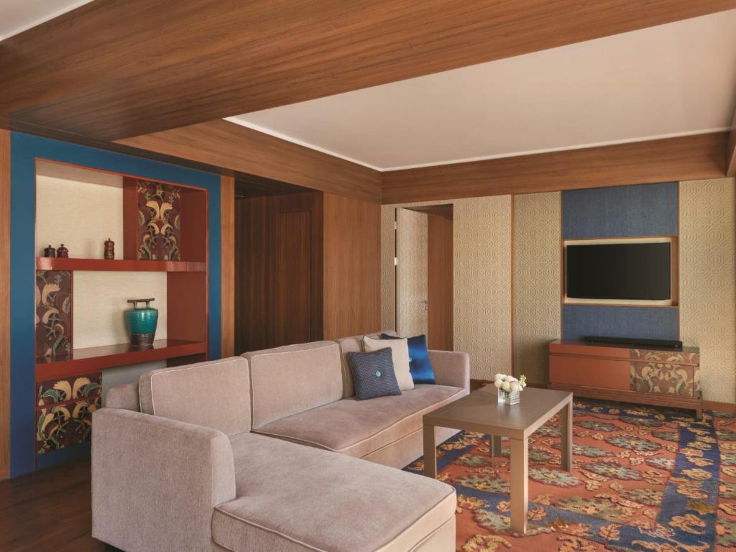 Apartment One Bedroom