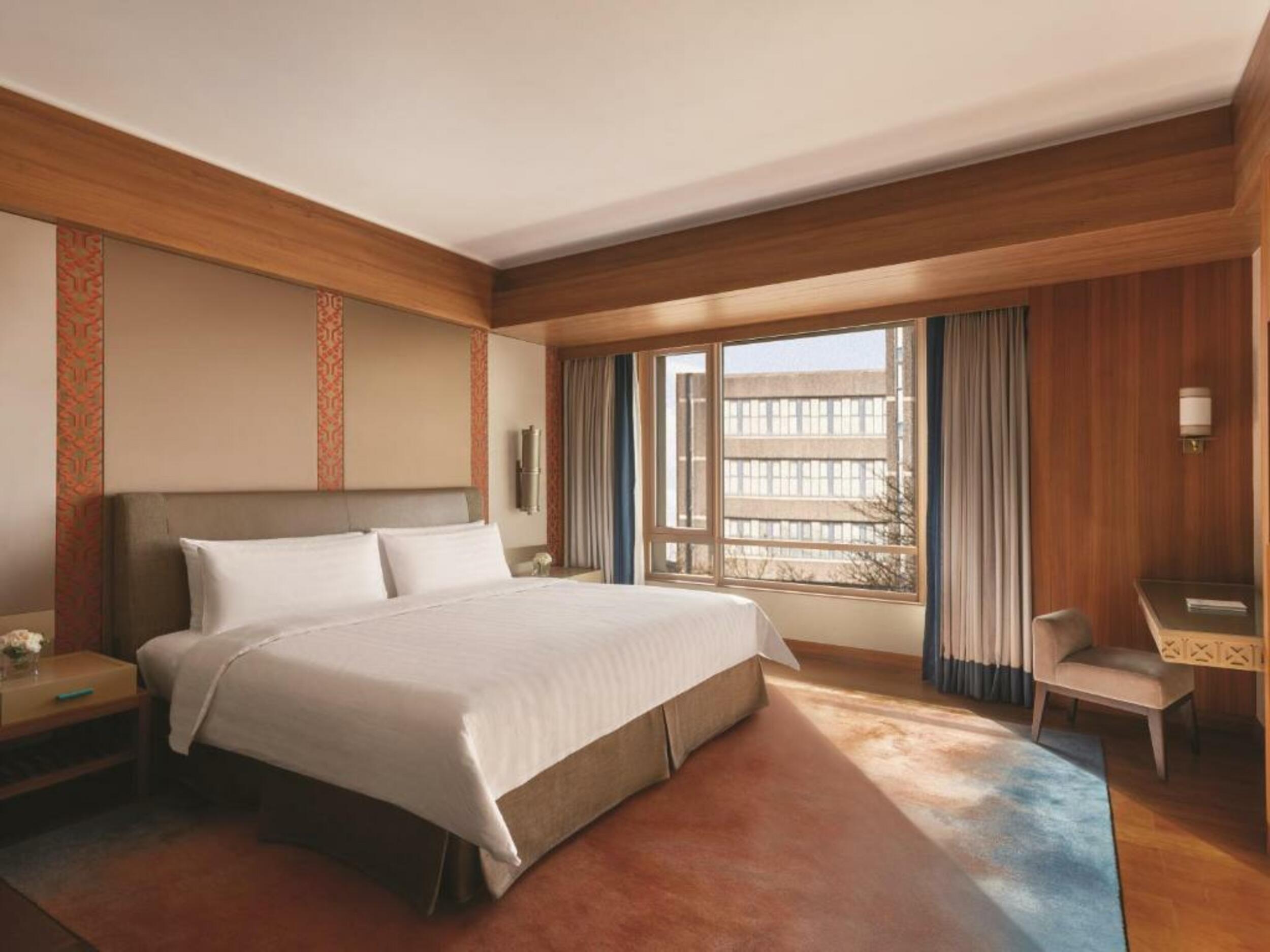 Apartment Deluxe One Bedroom