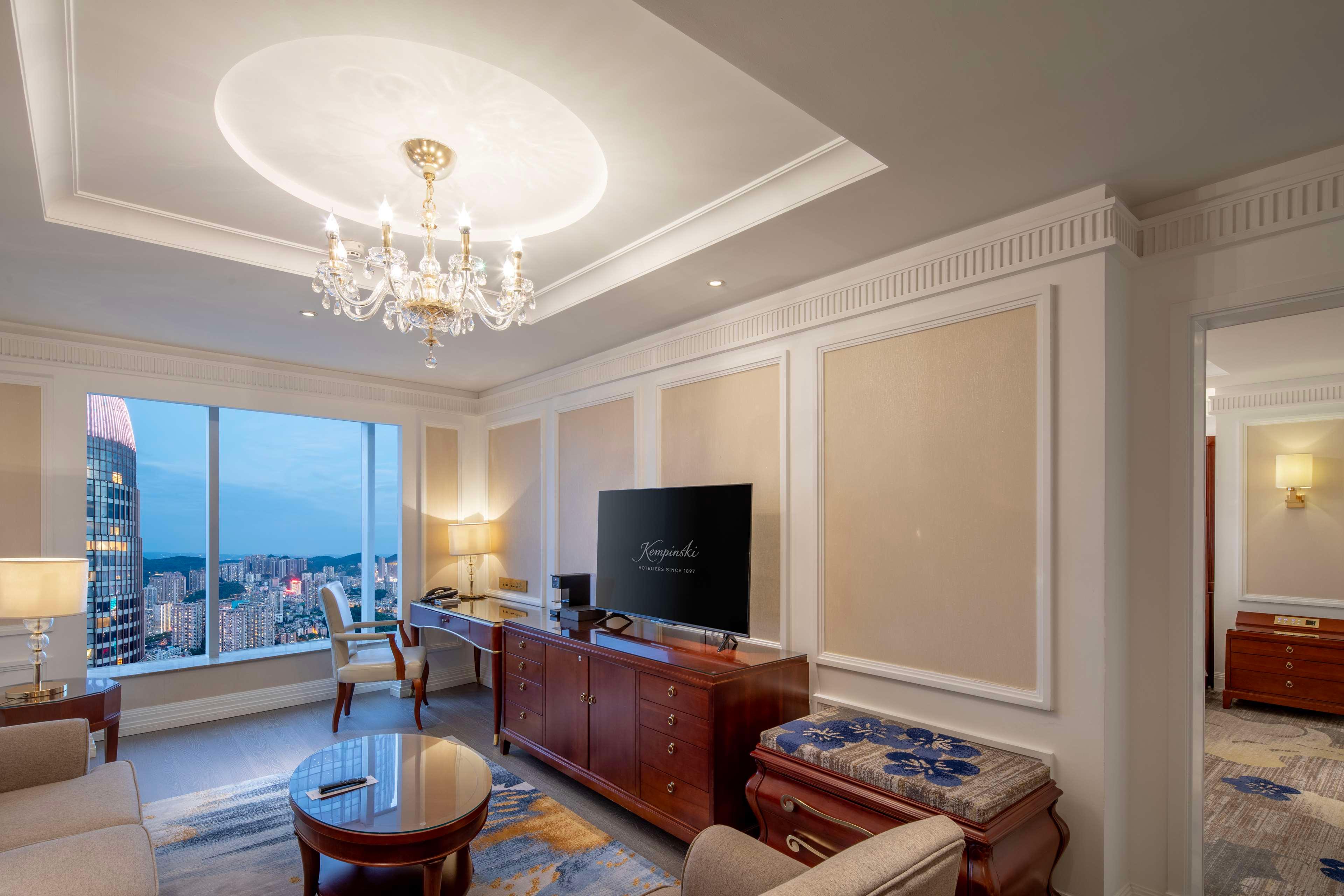 Suite Executive