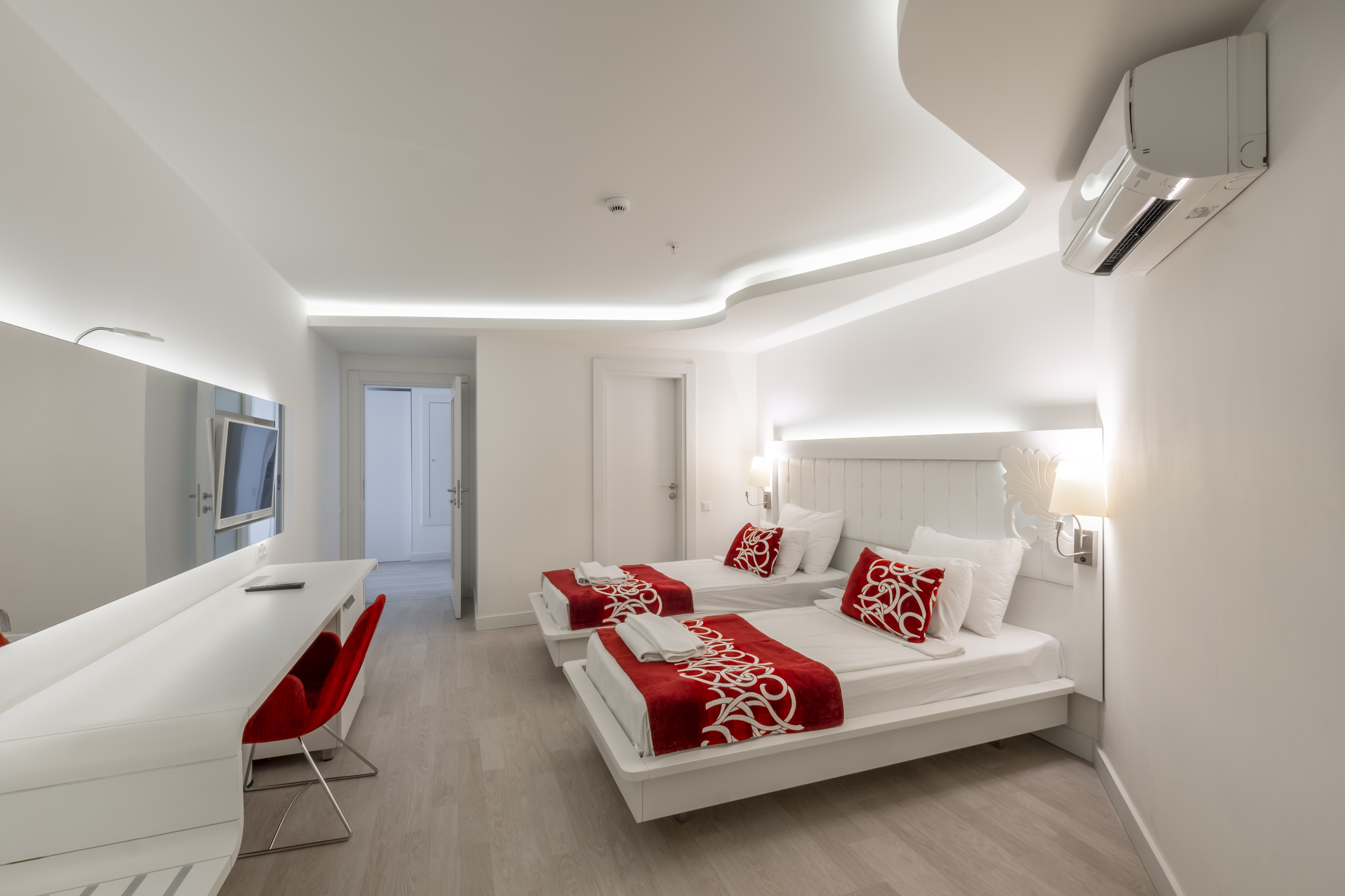 Family Room Connecting Room