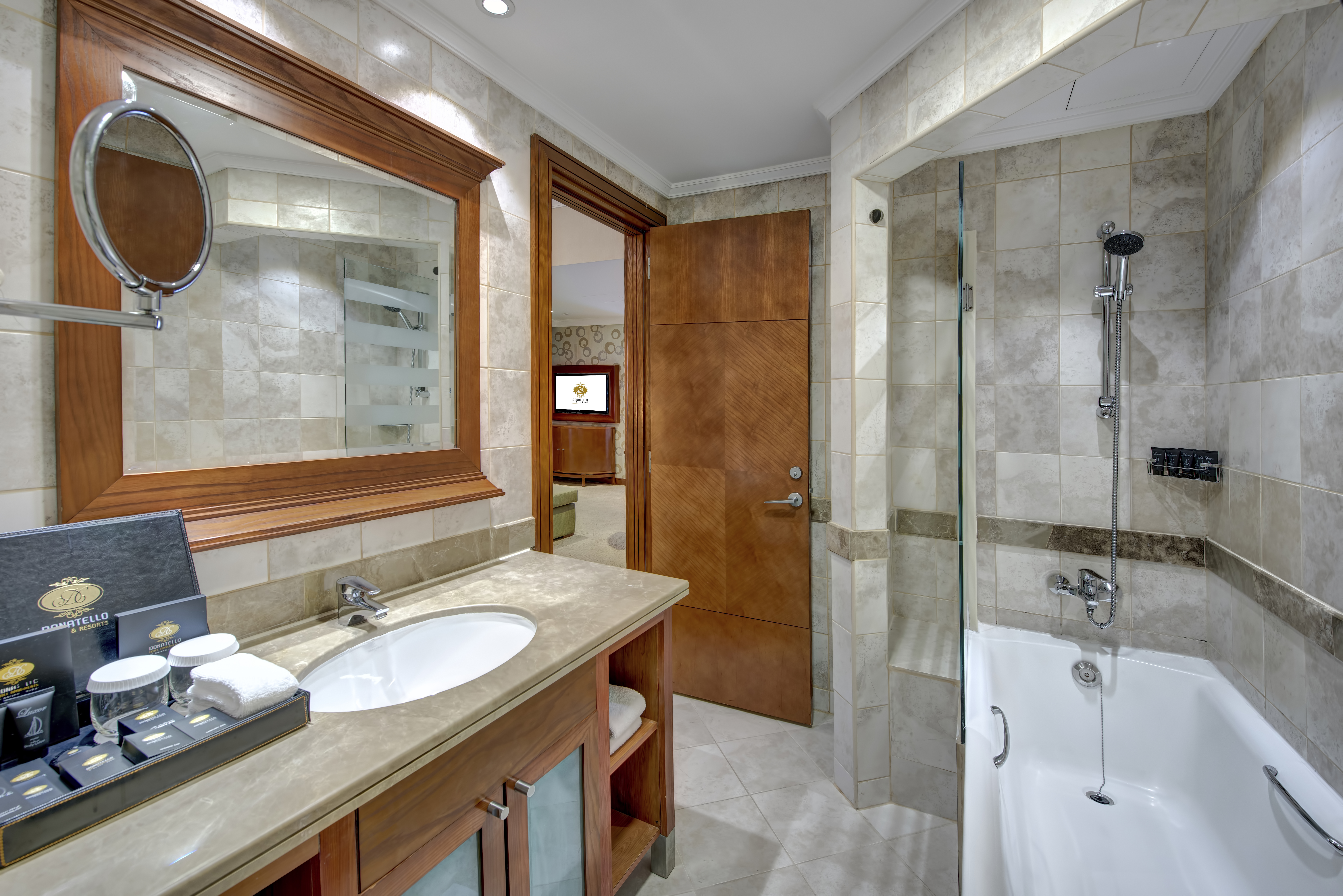 Junior Suite Standard