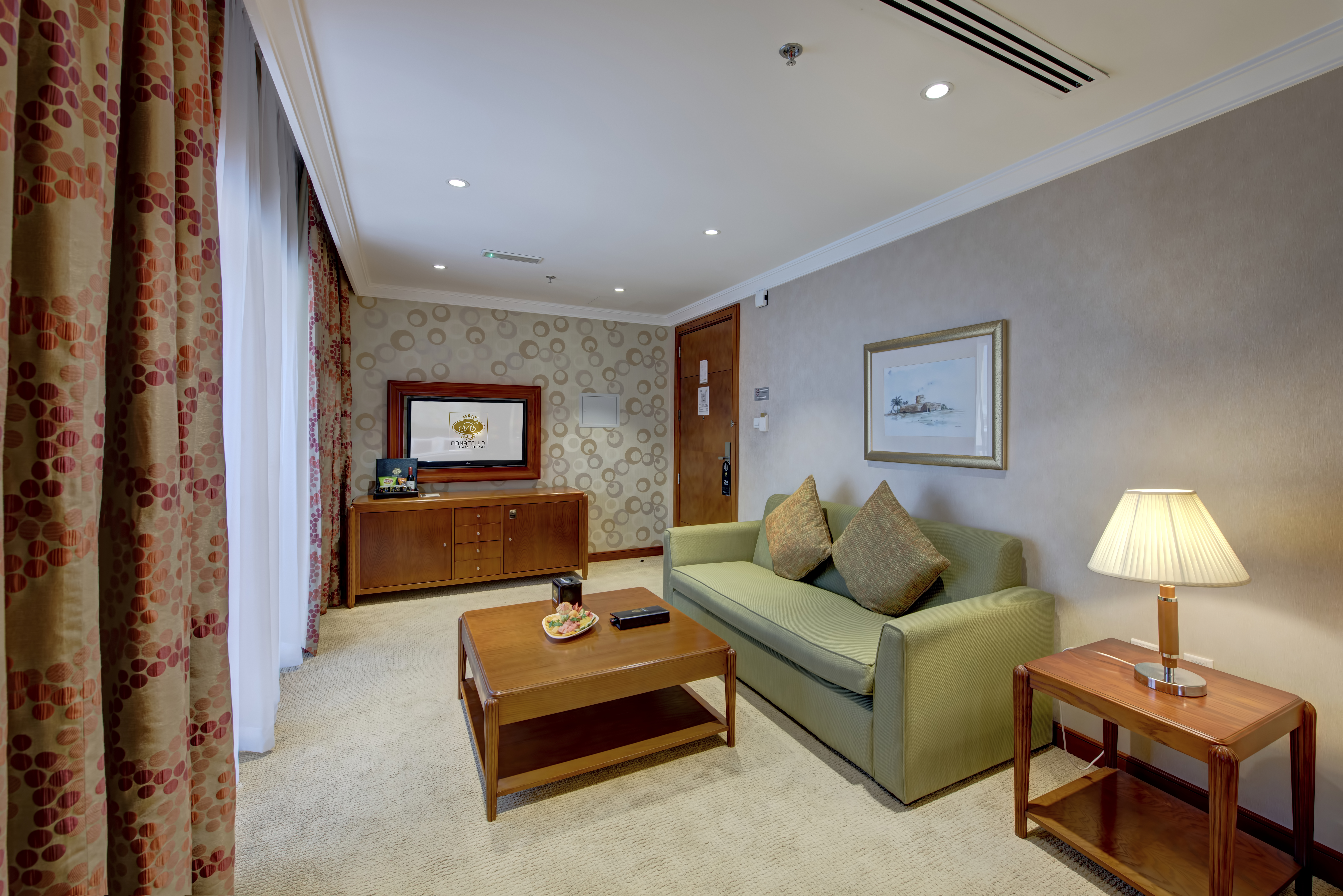Junior Suite Standard