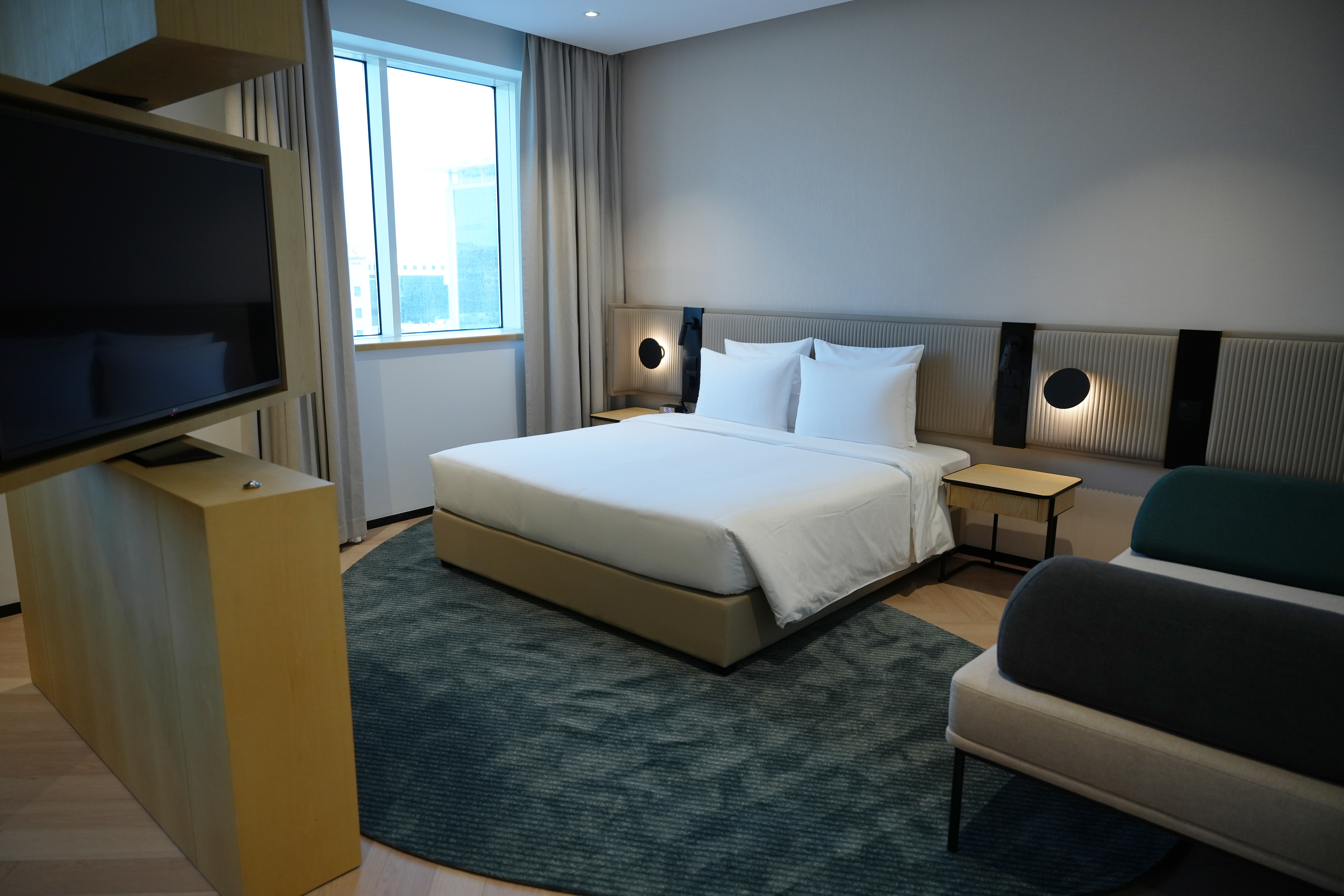 Junior Suite Standard