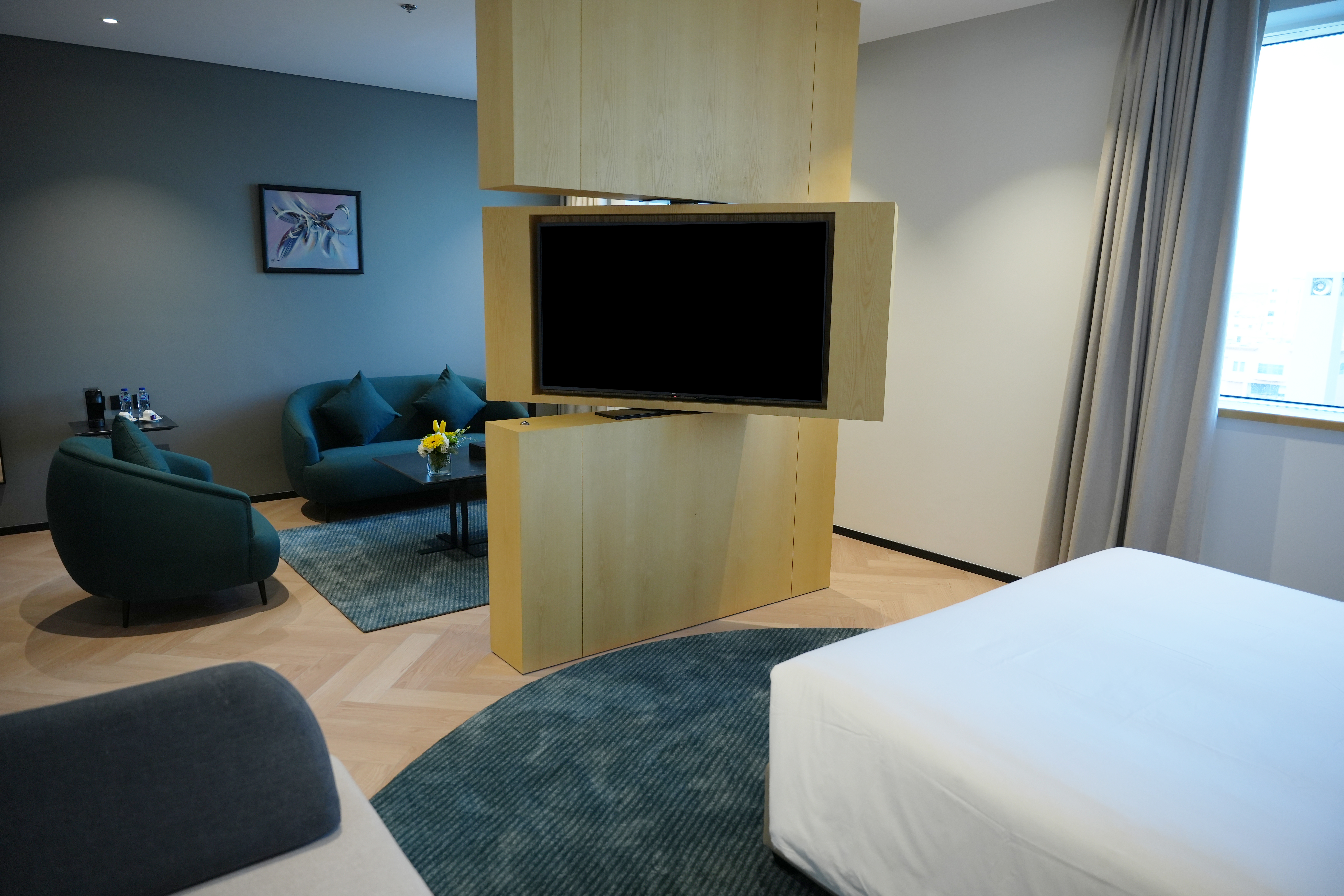 Junior Suite Standard