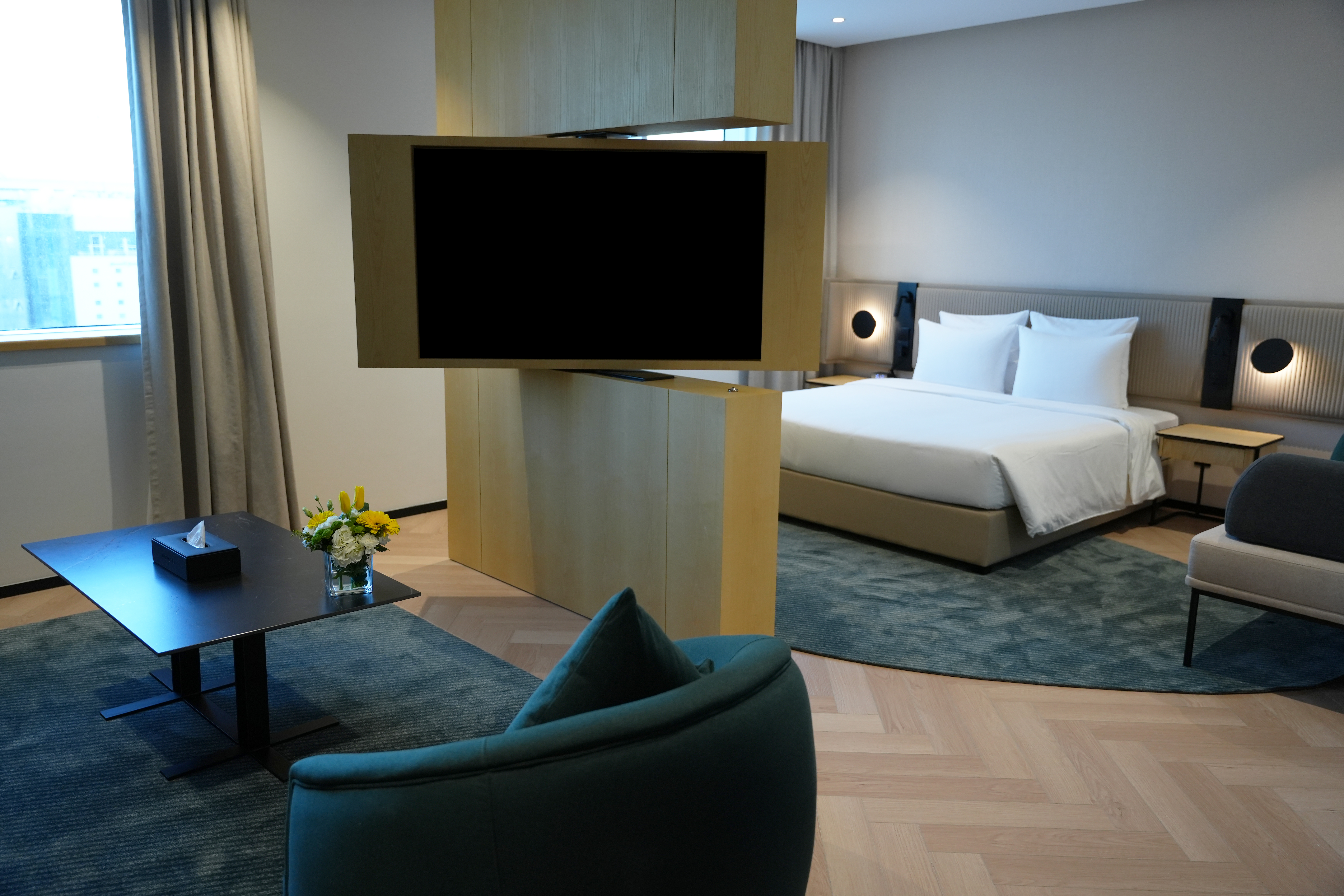 Junior Suite Standard