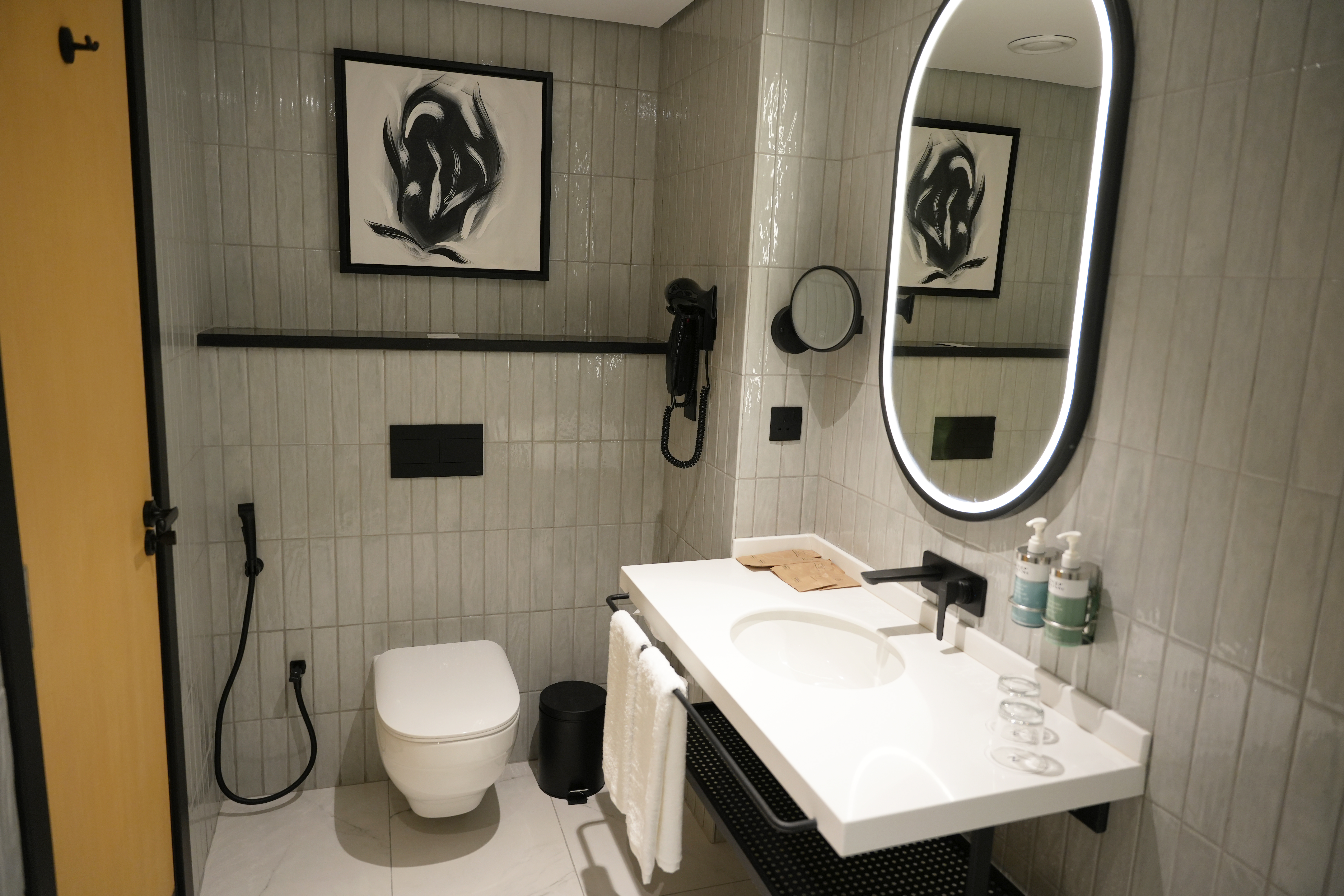 Suite Superior with Double Bed