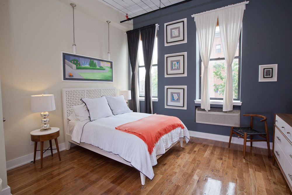 Suite Deluxe Queen Bed