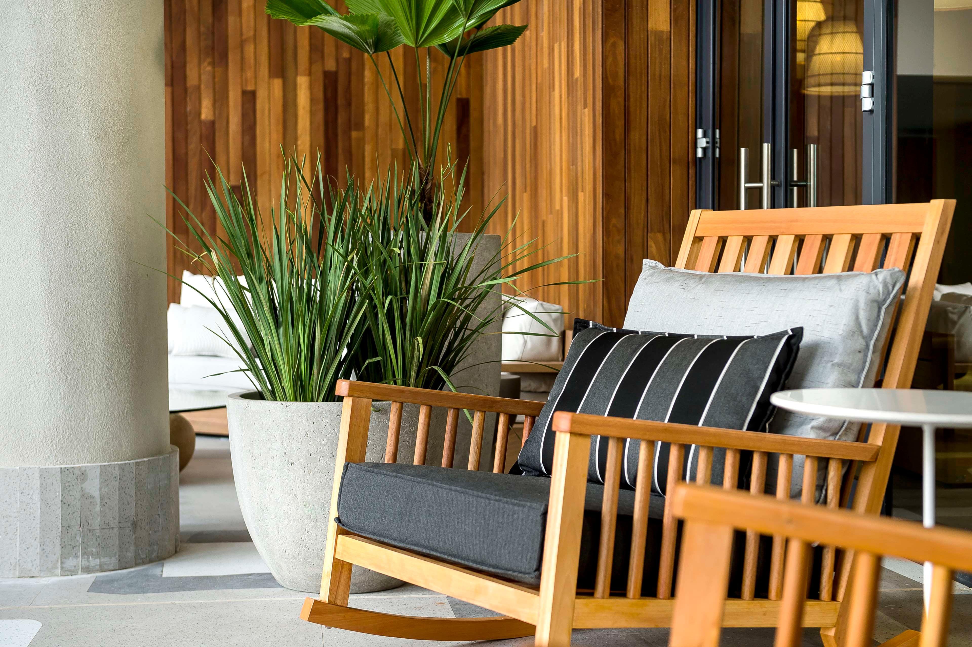 Double Club Ocean View