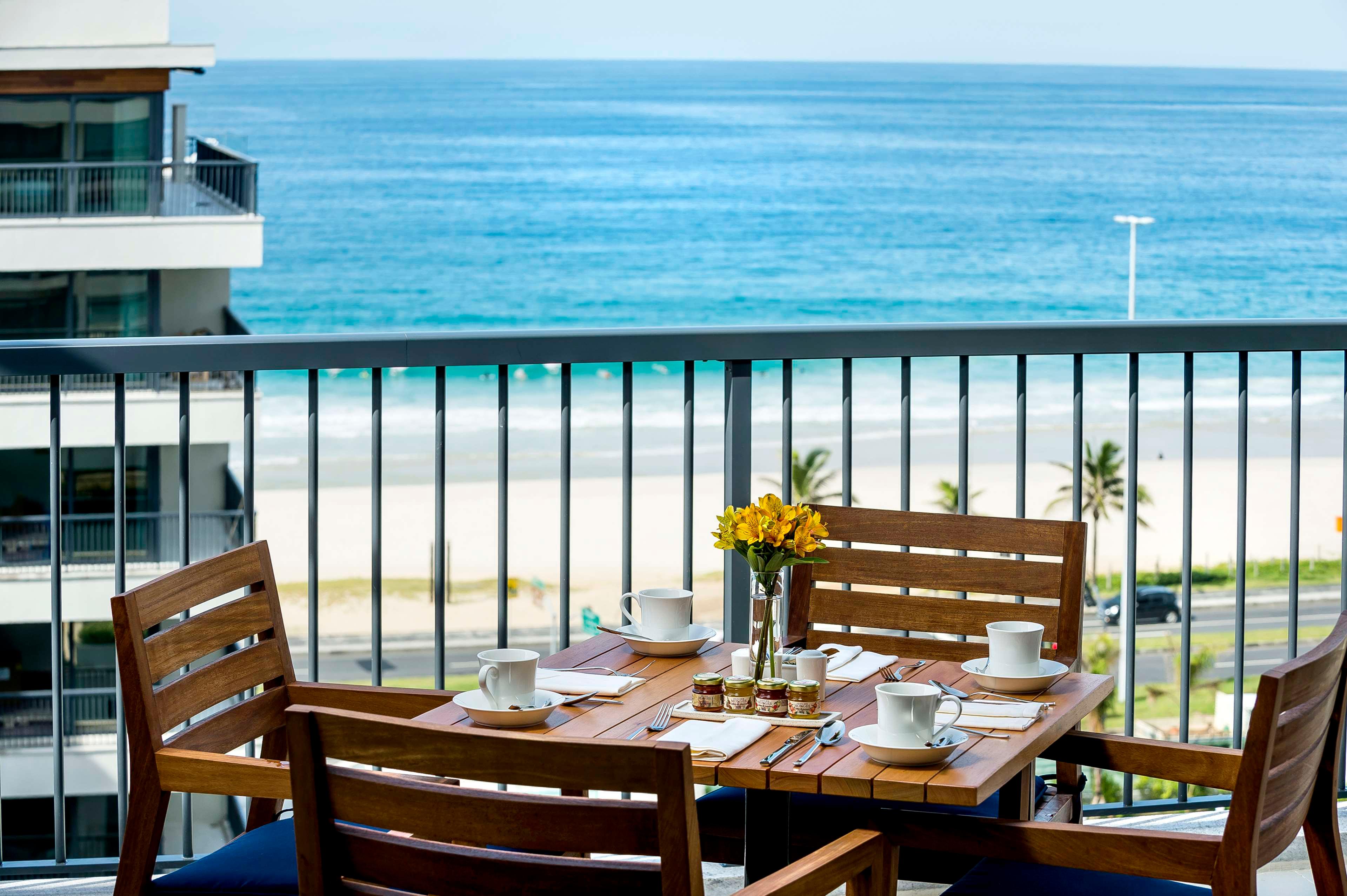 Double Club Ocean View