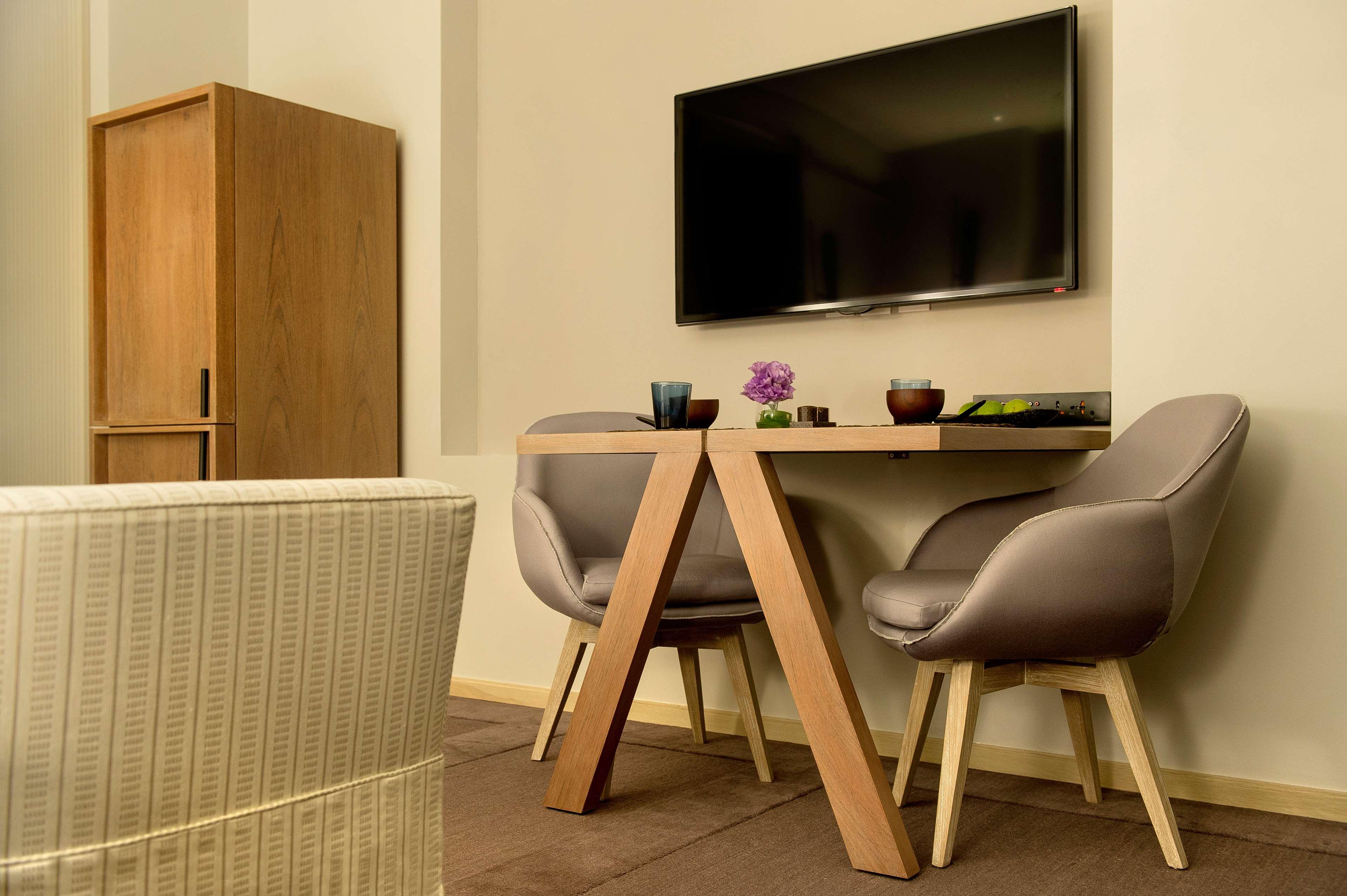 Double Ocean View King Bed