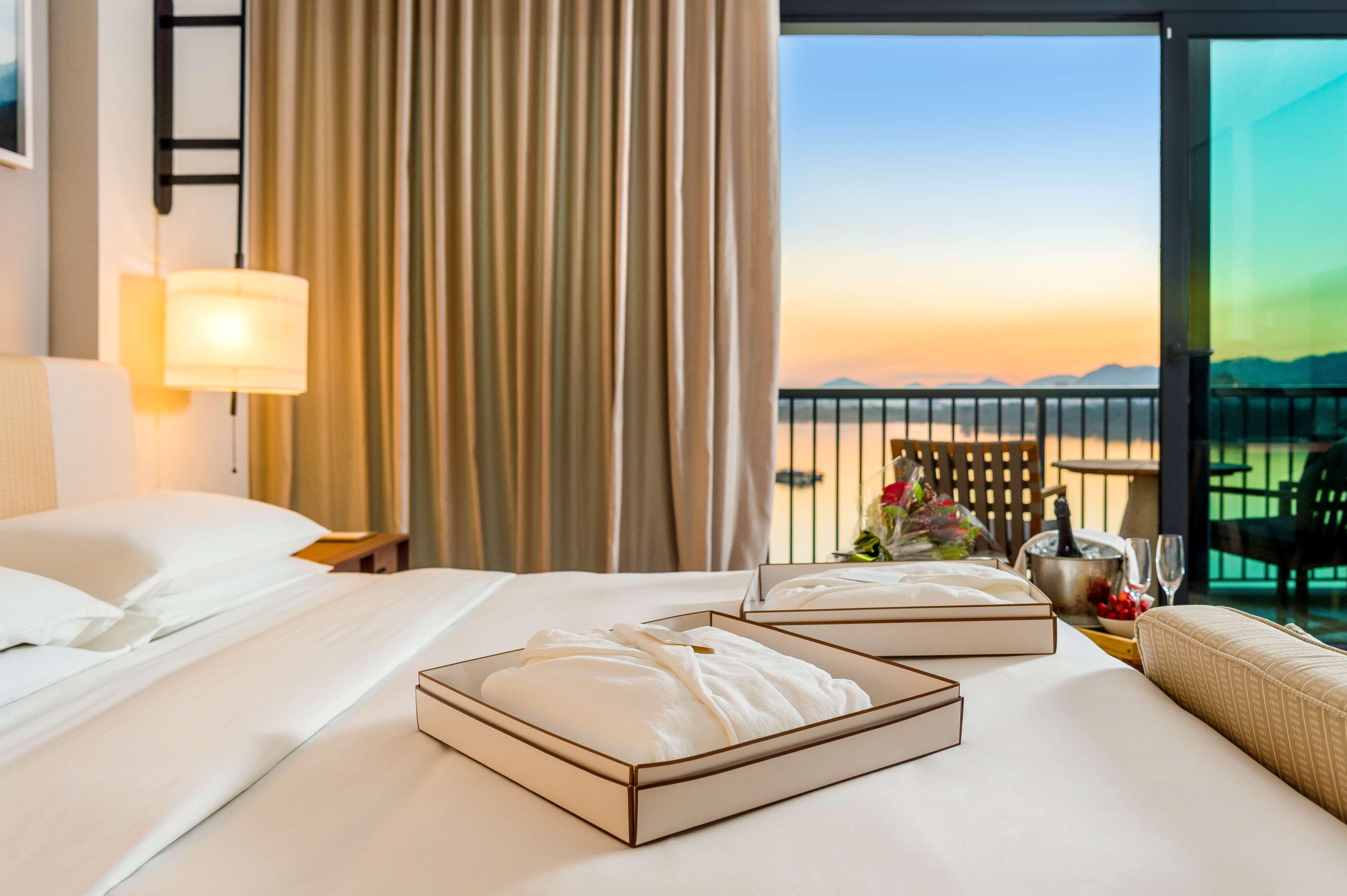 Double Club Ocean View