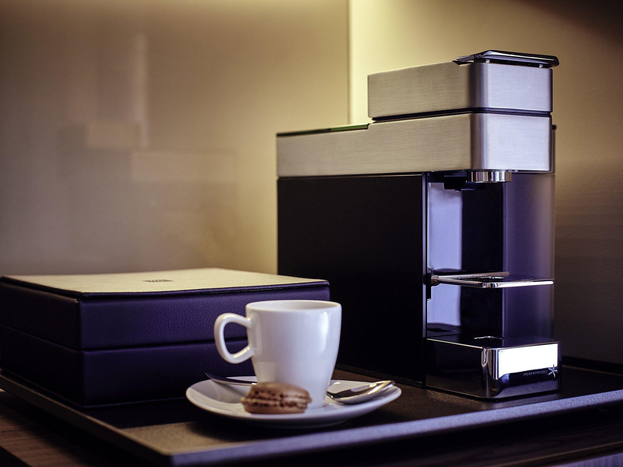 Family Room Connecting Room