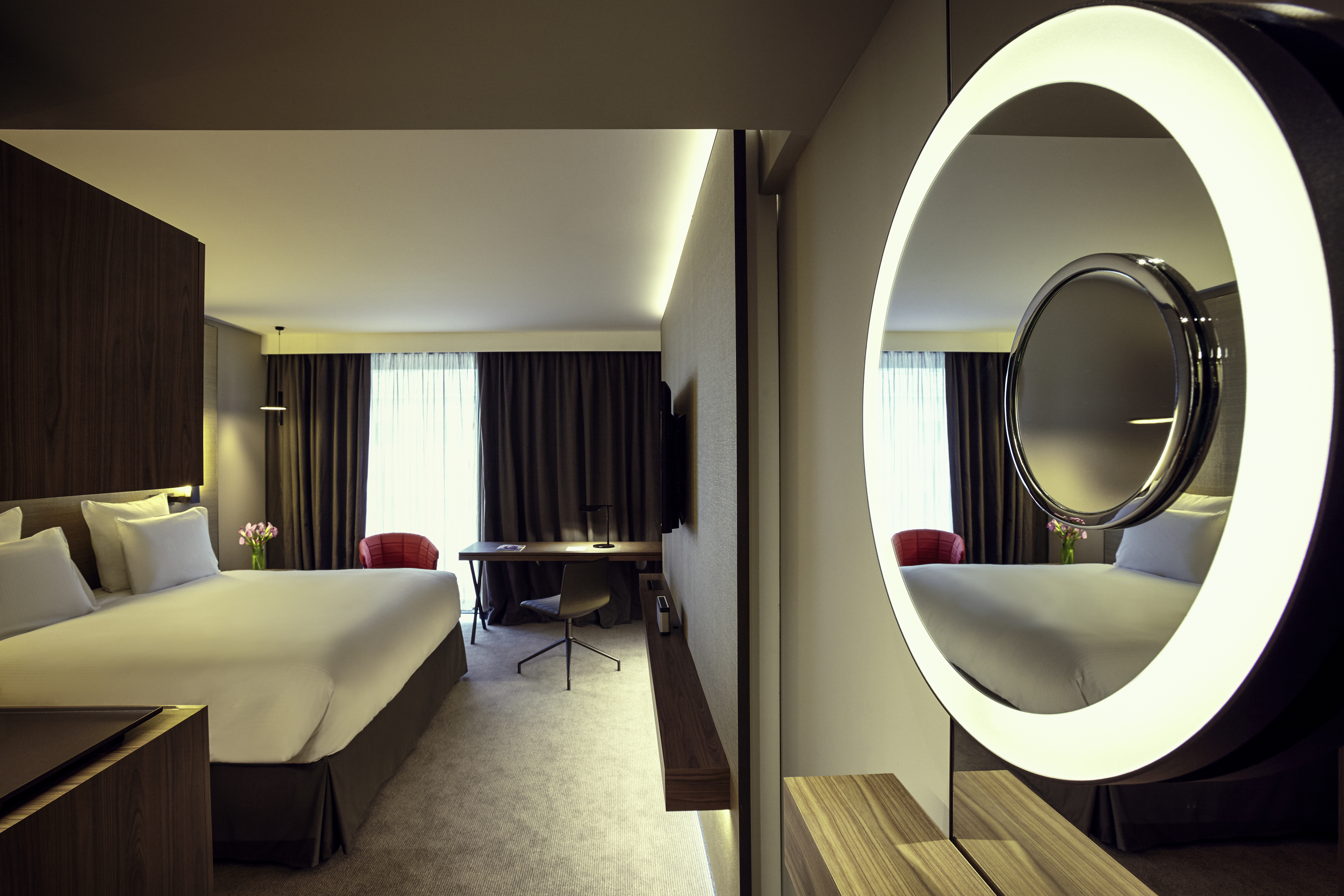 Double or Twin Classic