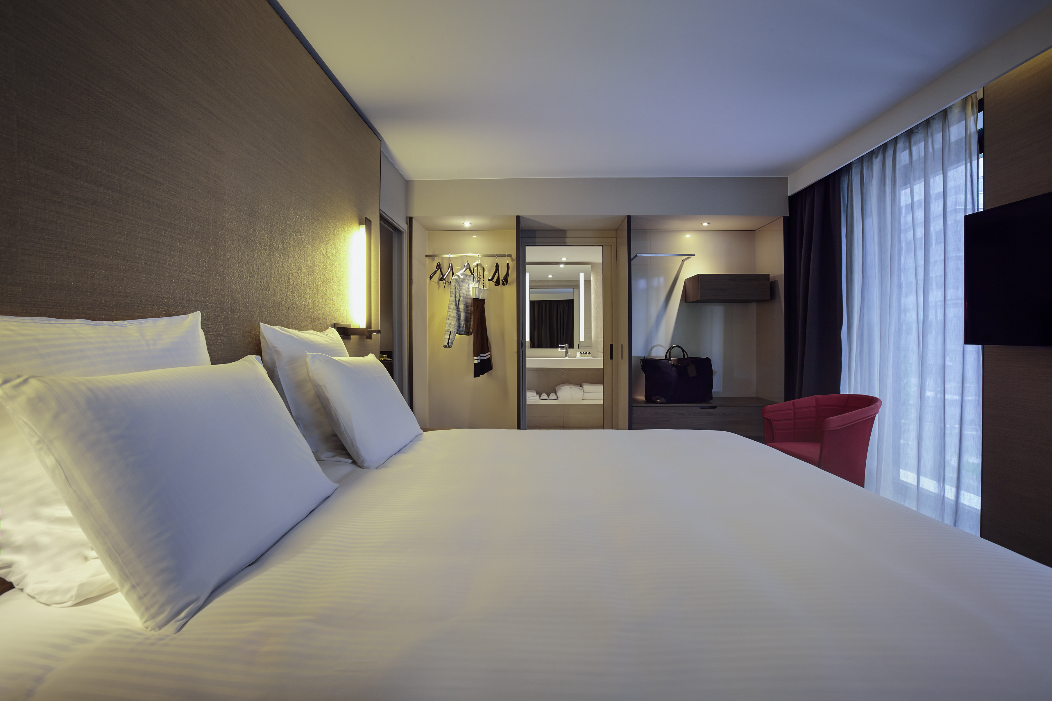 Double or Twin Classic