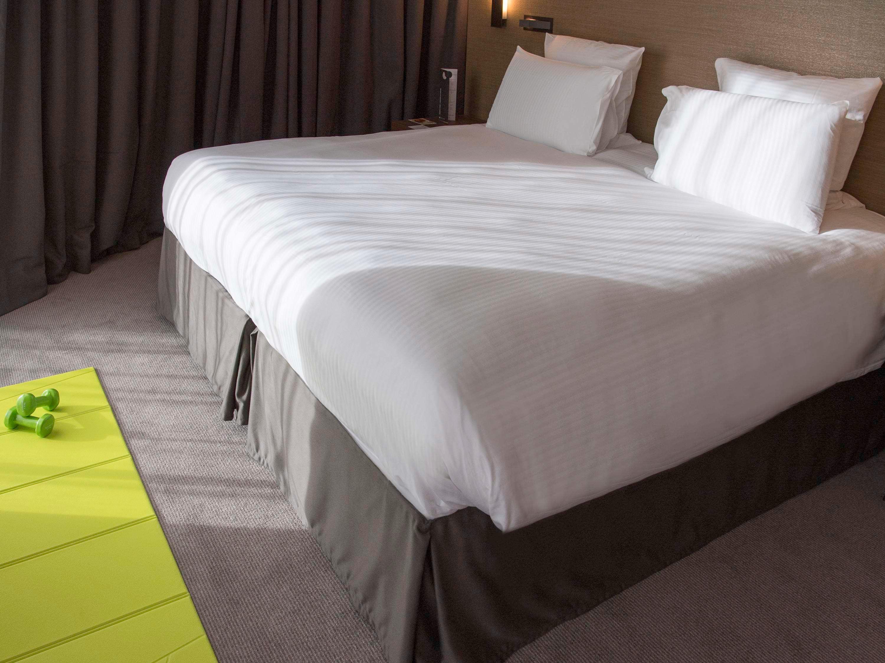 Suite Superior King Bed