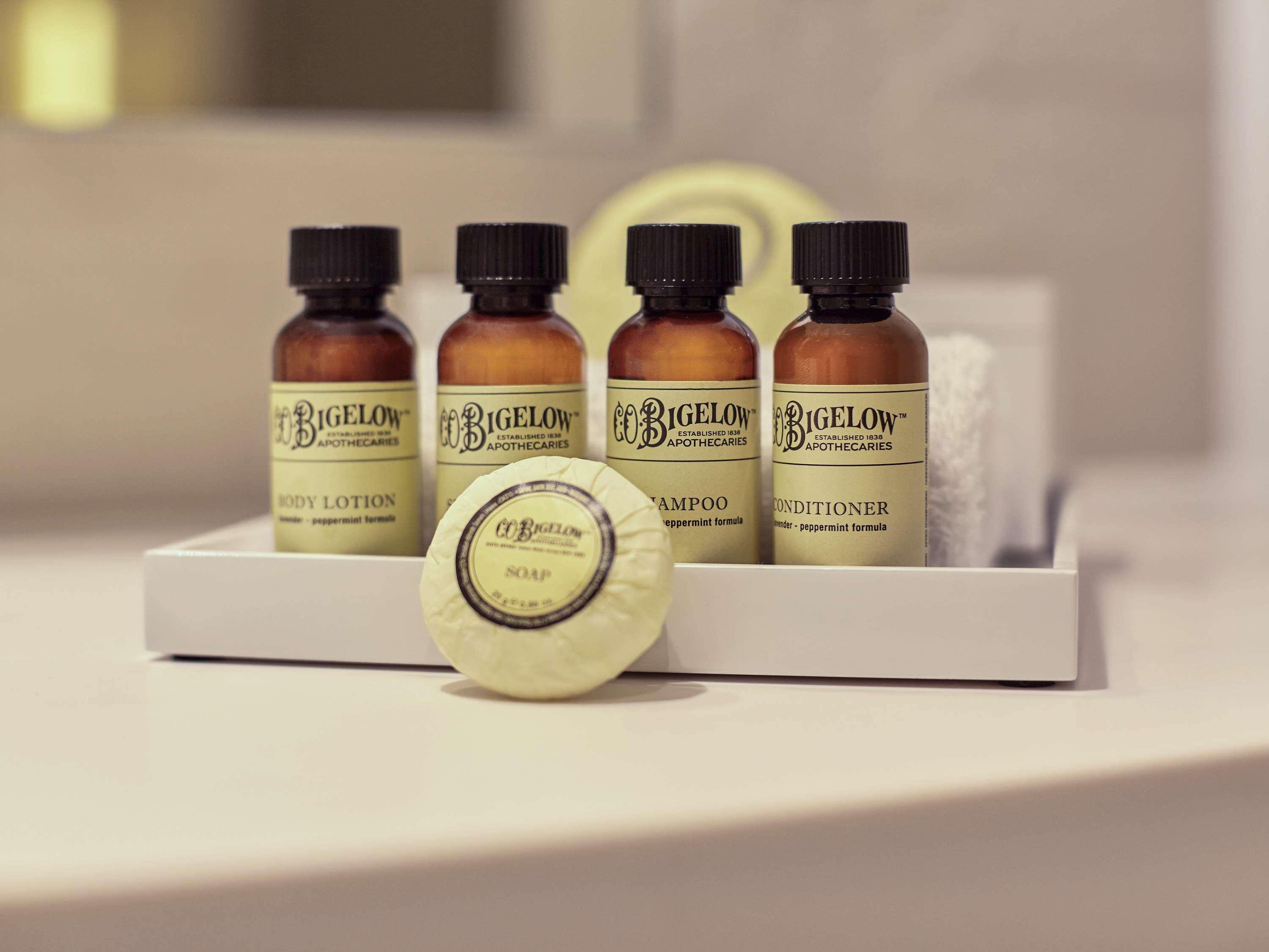 Family Room Connecting Room