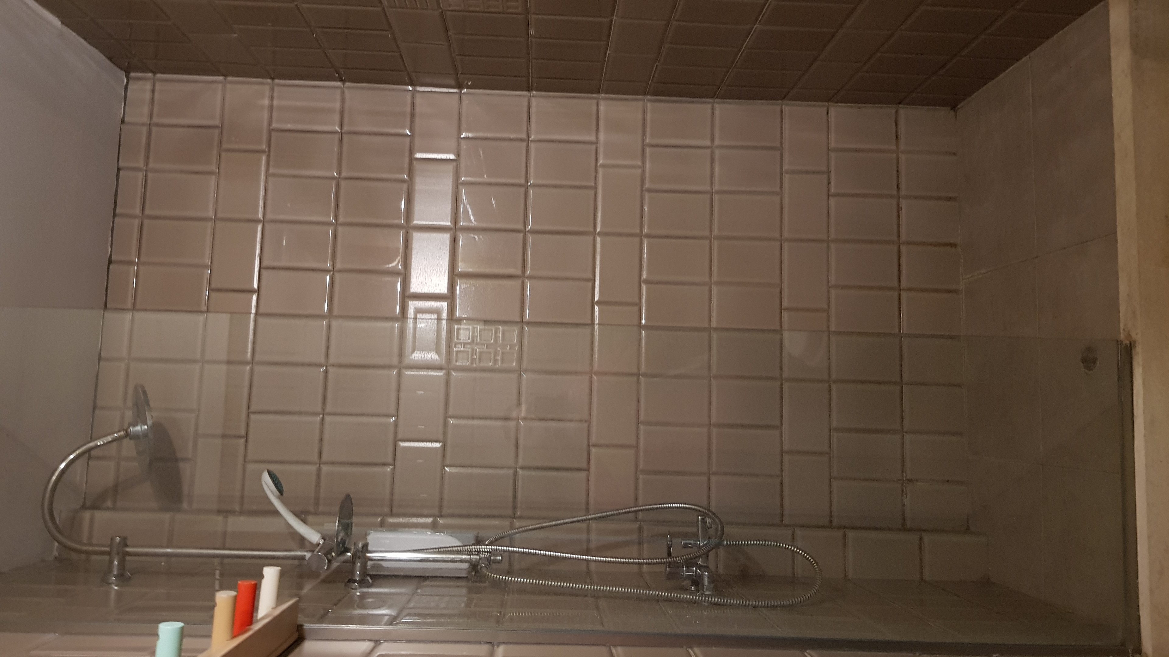 Apartment Two Bedrooms One Bathroom