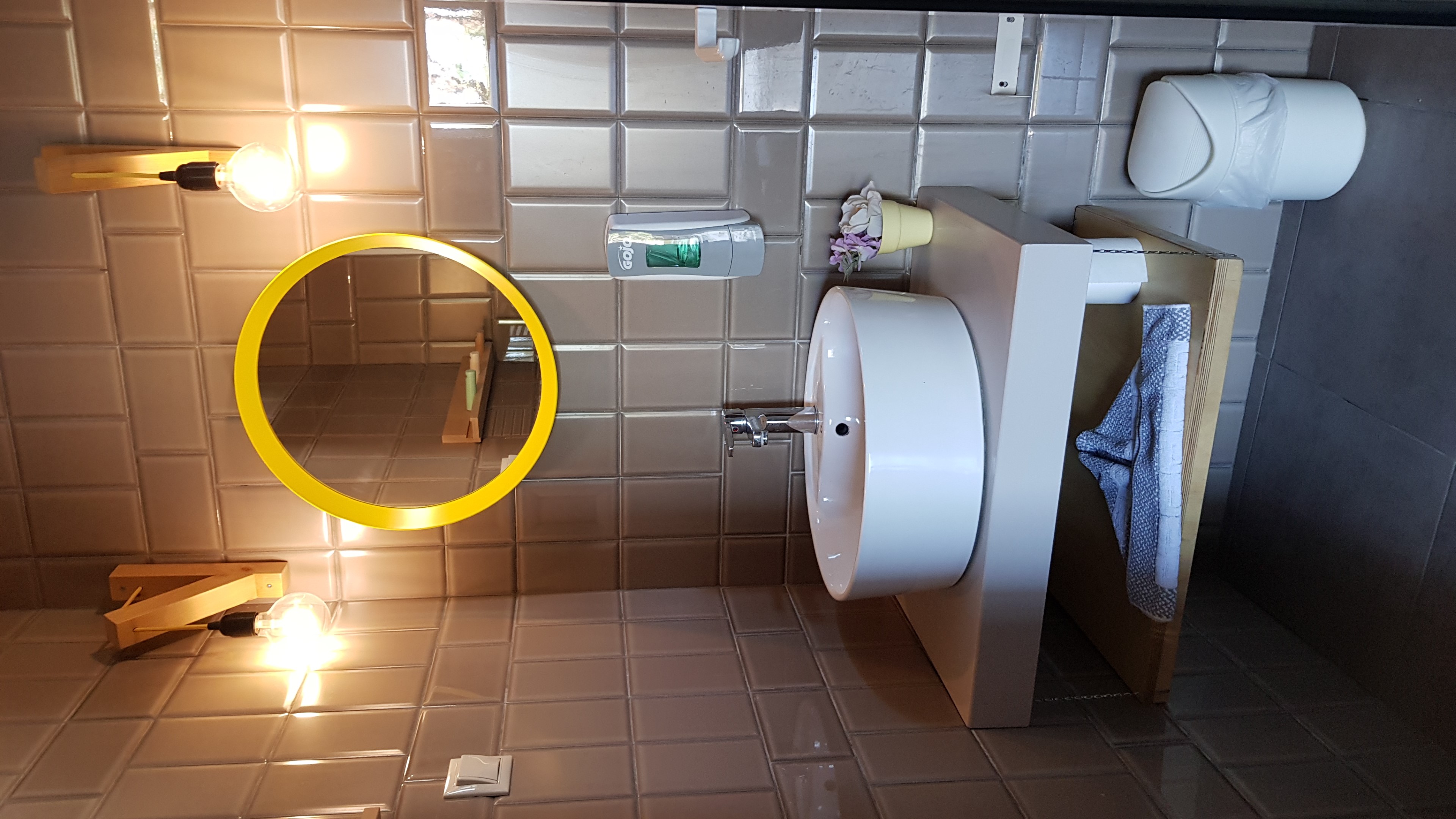 Apartment Two Bedrooms One Bathroom