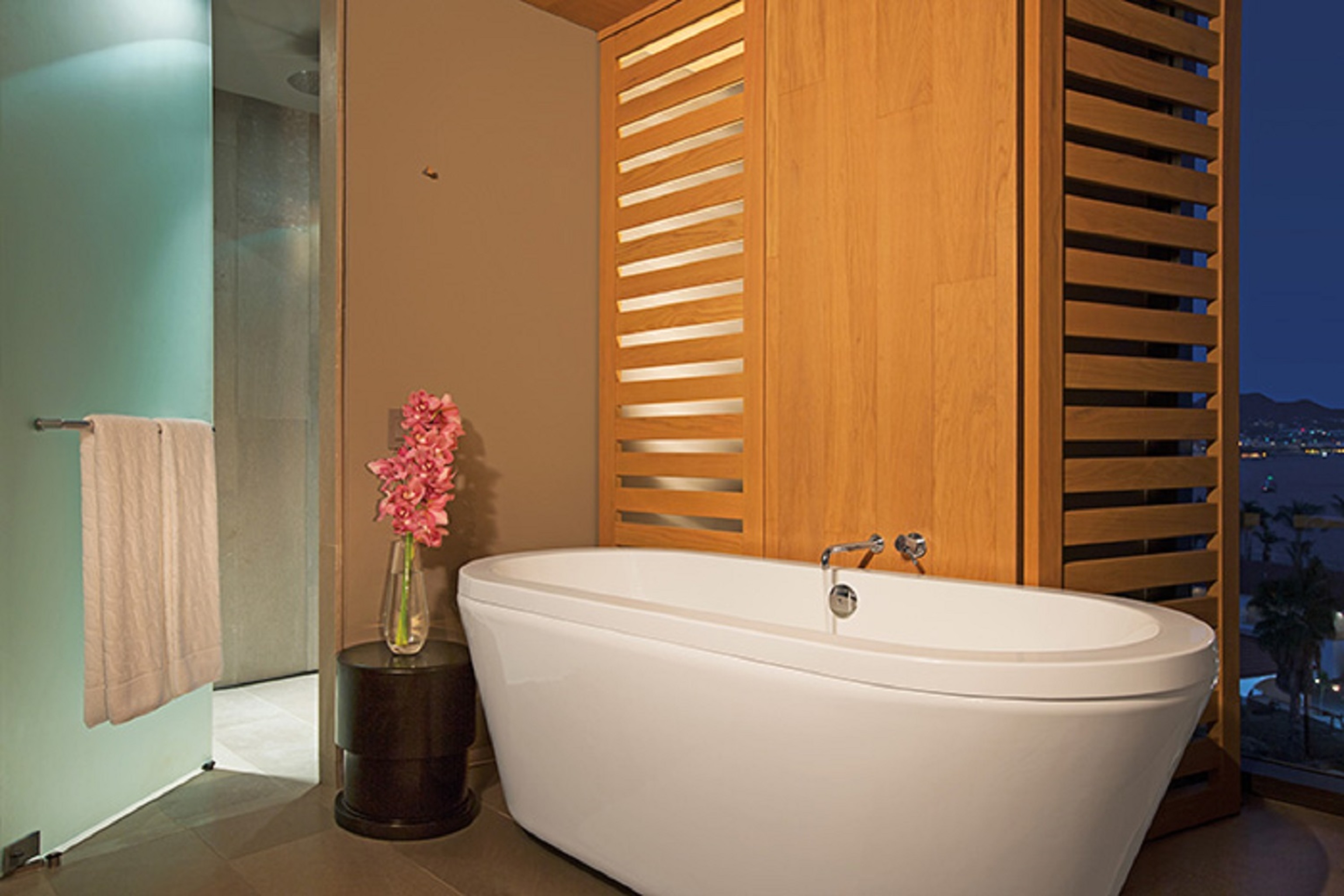 Suite Ocean View One Bedroom