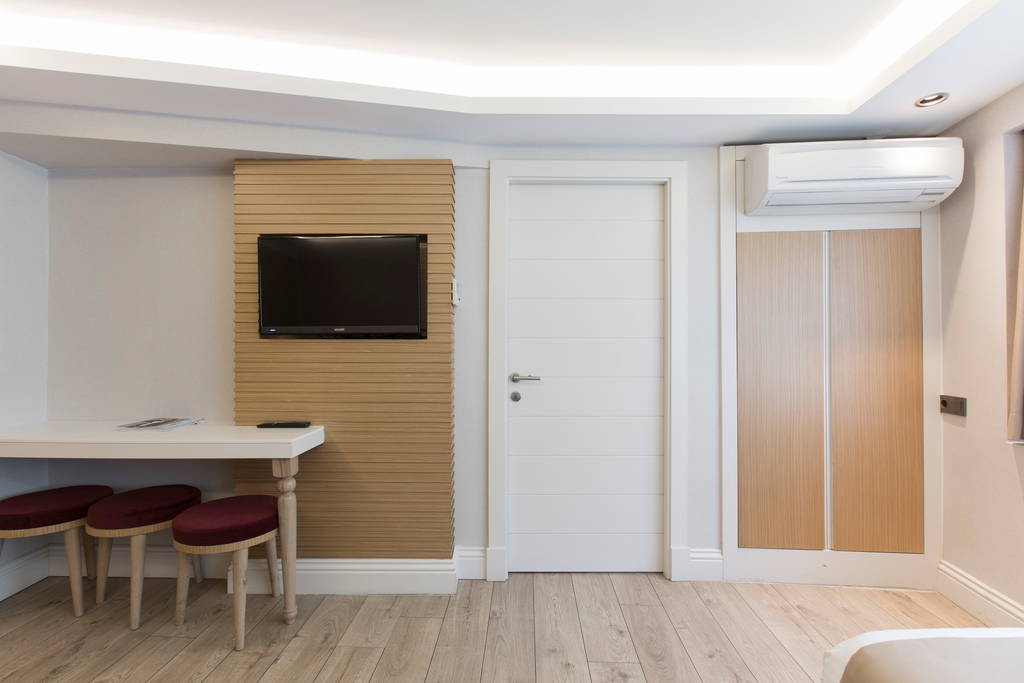 Suite Deluxe One Bedroom