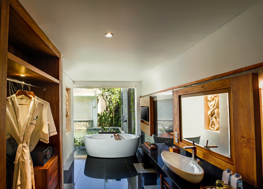 Villa Three Bedrooms