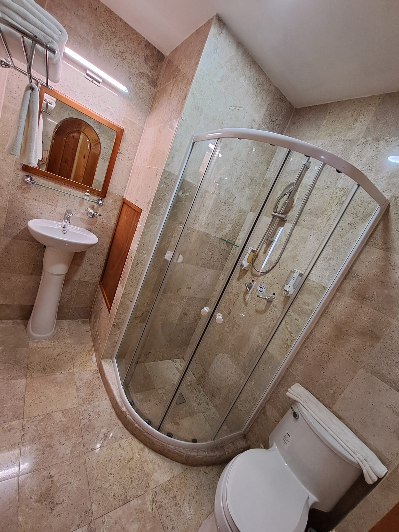 Junior Suite Standard