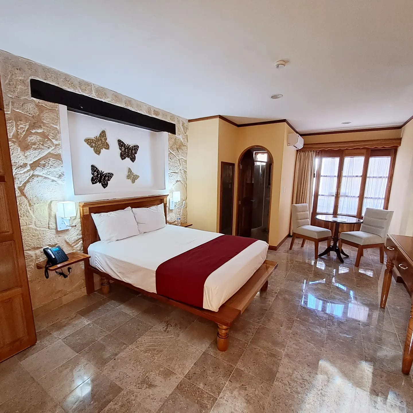 Junior Suite Standard