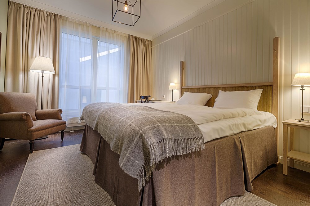 Double Single Standard