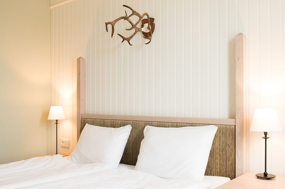 Double Single Standard