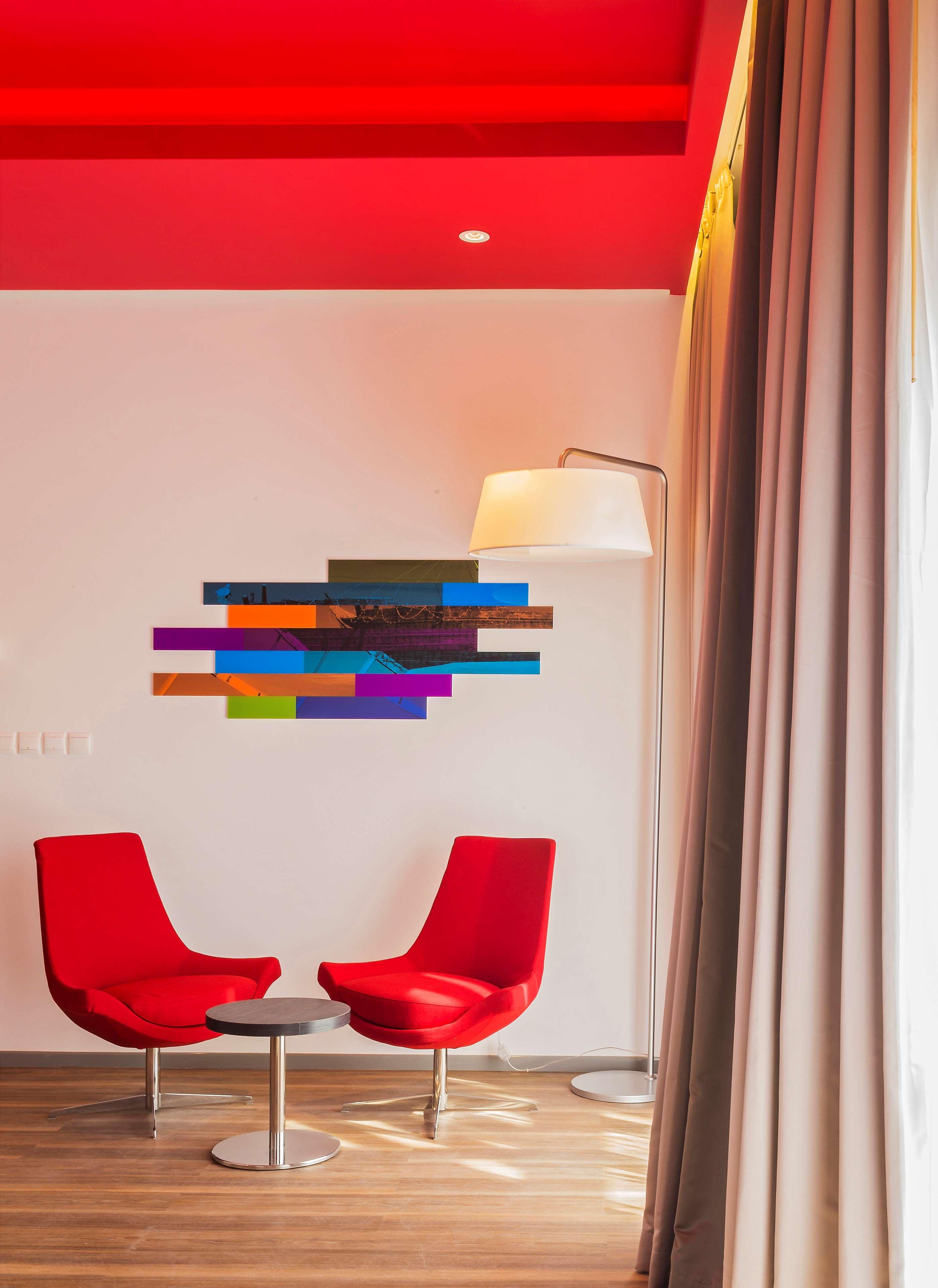 Room Superior with Terrace