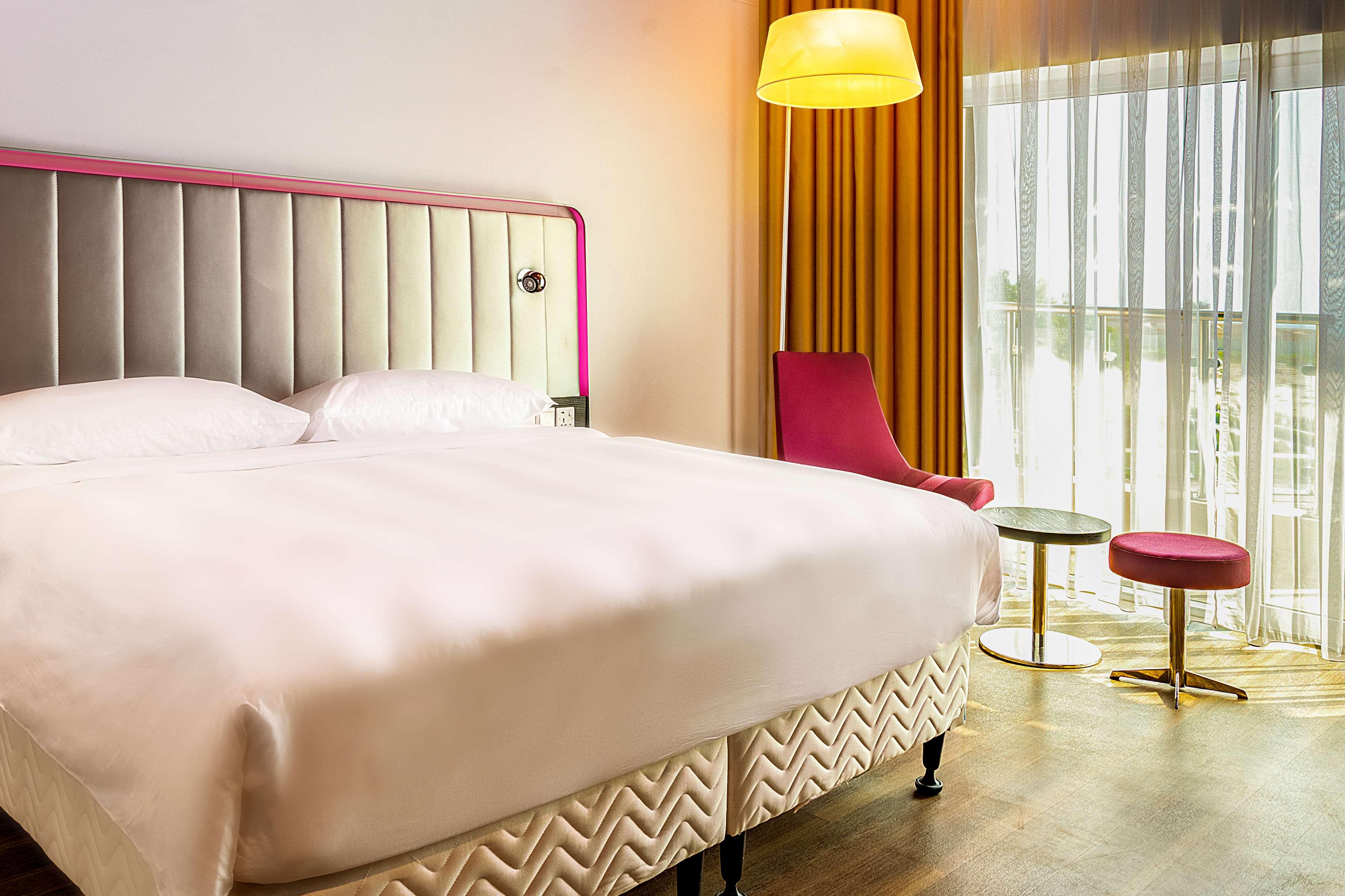 Room Superior with Terrace