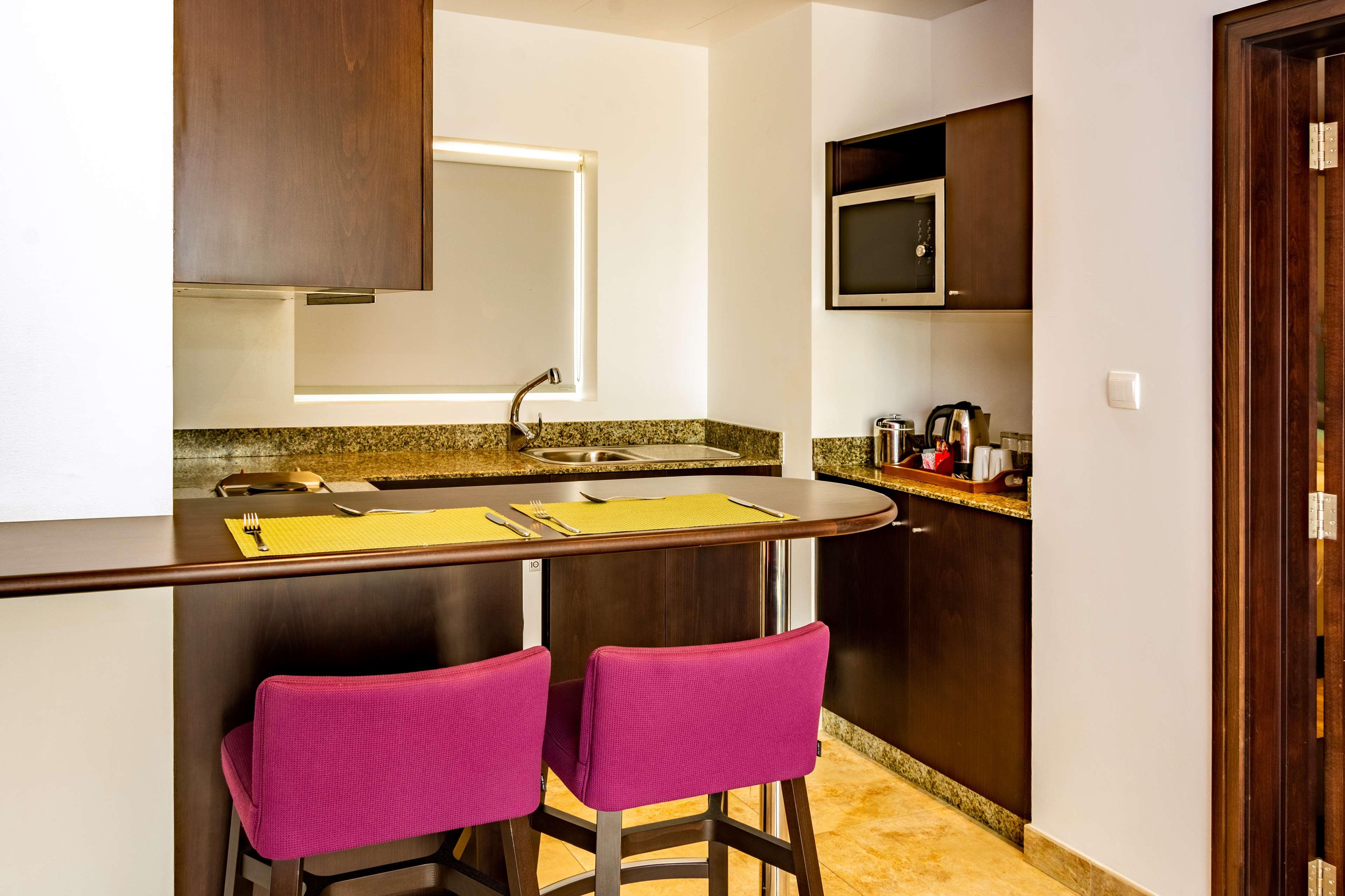 Room Superior with Terrace