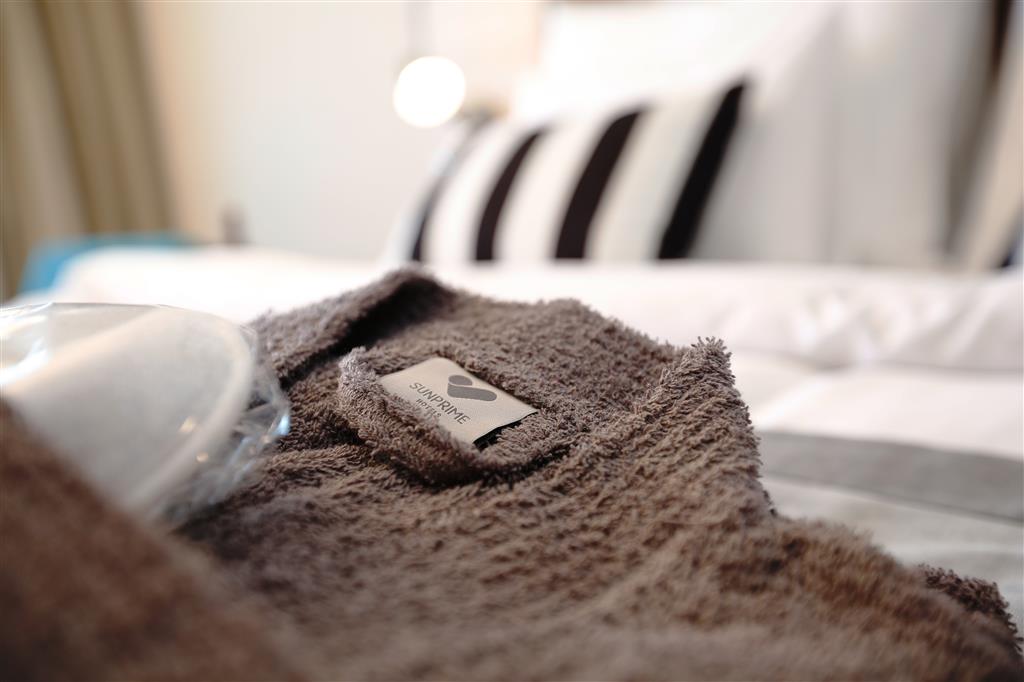 Double Single Sea View