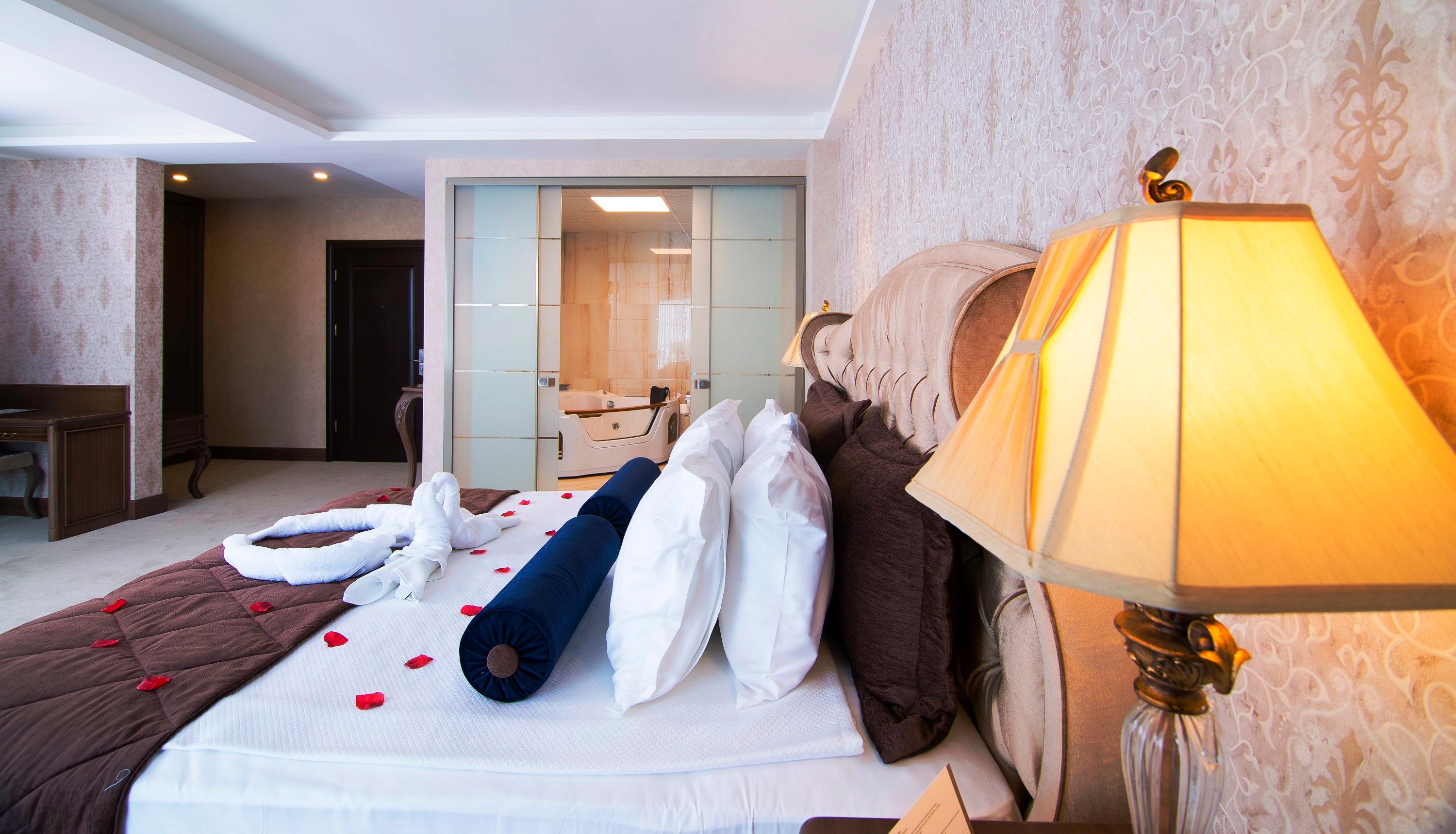 Junior Suite Standard